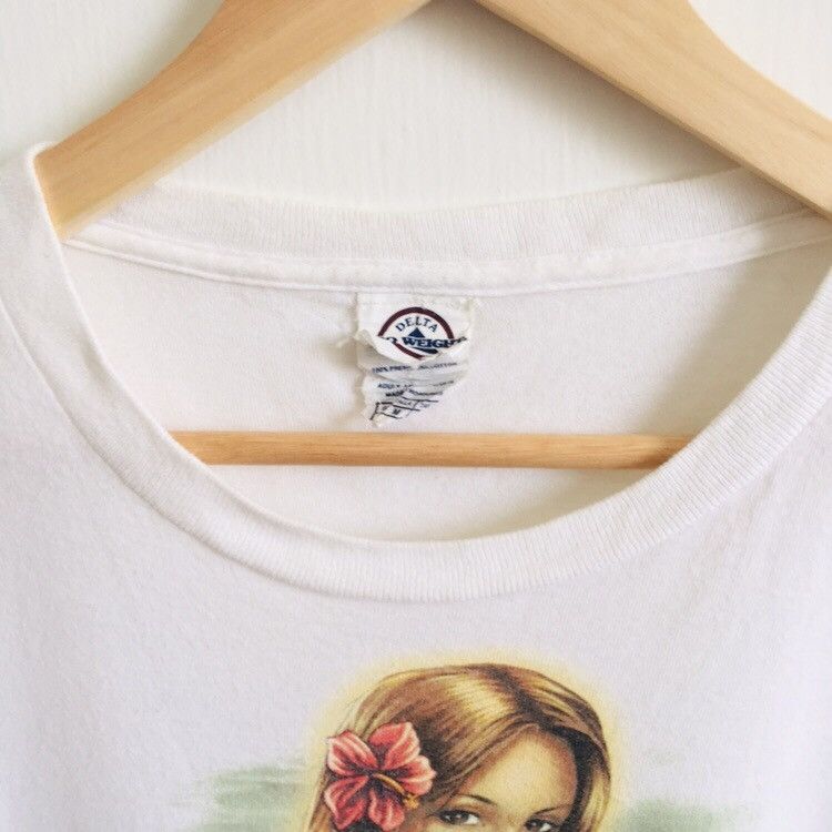 Vintage Vintage Tequila T Shirt Size US M / EU 48-50 / 2 - 4 Thumbnail