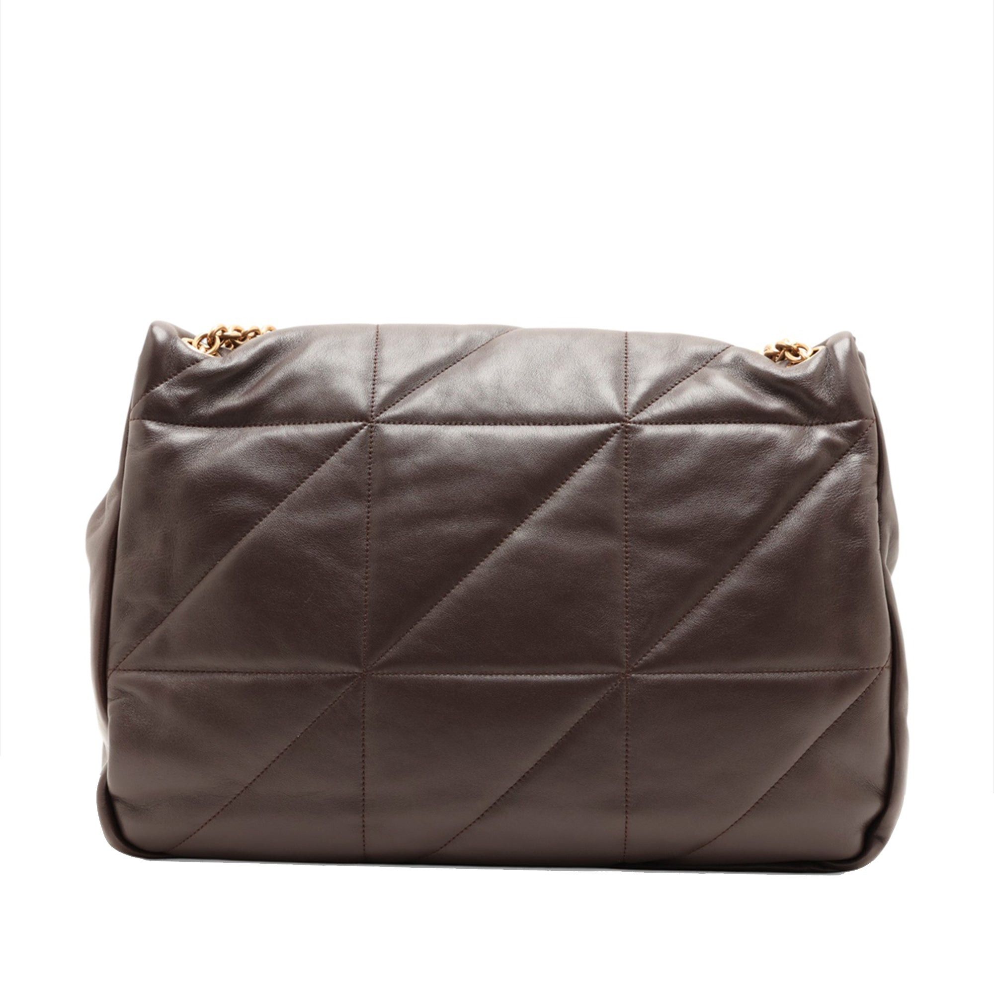 Saint Laurent Paris Quilted Lambskin Jamie 4.3 Shoulder Bag Size ONE SIZE - 2 Thumbnail