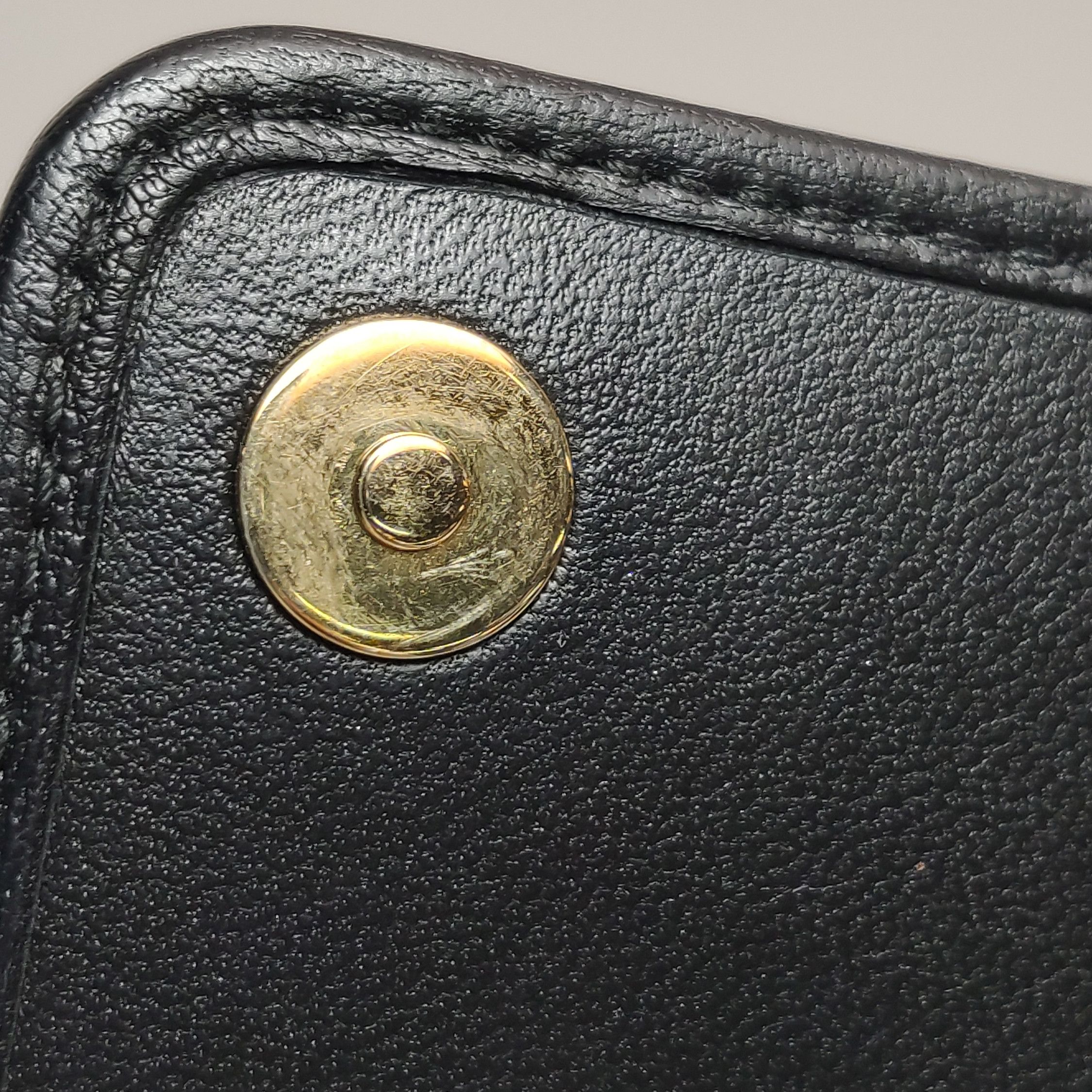 Miu Miu Miu Miu Matelassé Leather Shoulder Bag Size ONE SIZE - 13 Thumbnail