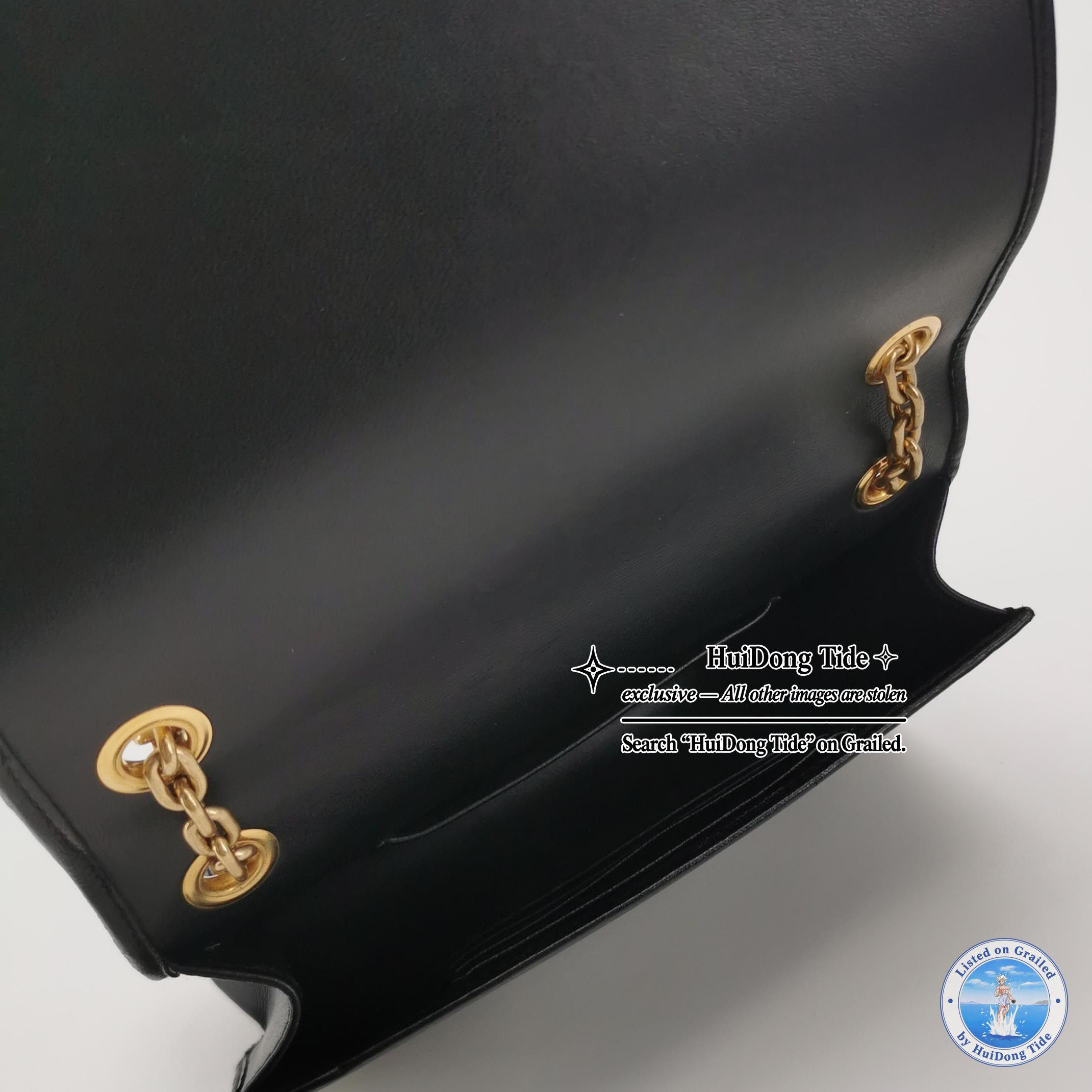 Miu Miu Miu Miu Matelassé Leather Shoulder Bag Size ONE SIZE - 7 Thumbnail