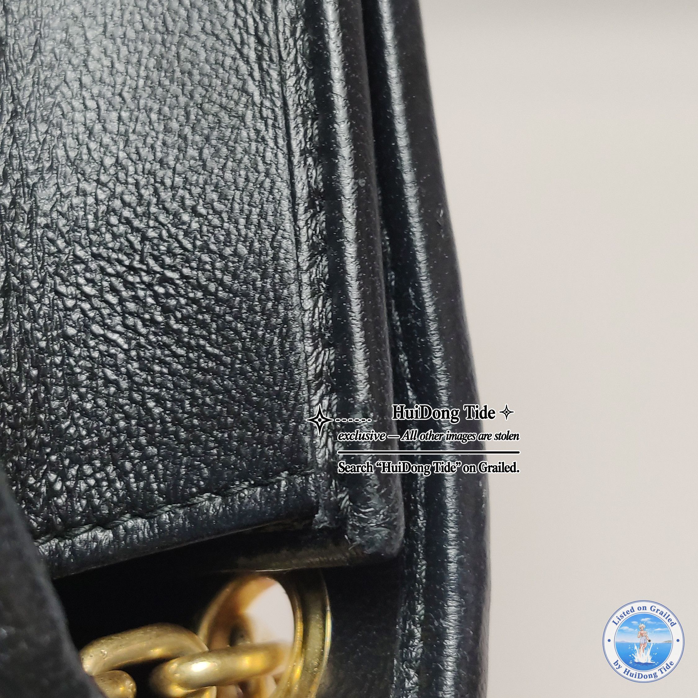 Miu Miu Miu Miu Matelassé Leather Shoulder Bag Size ONE SIZE - 20 Thumbnail