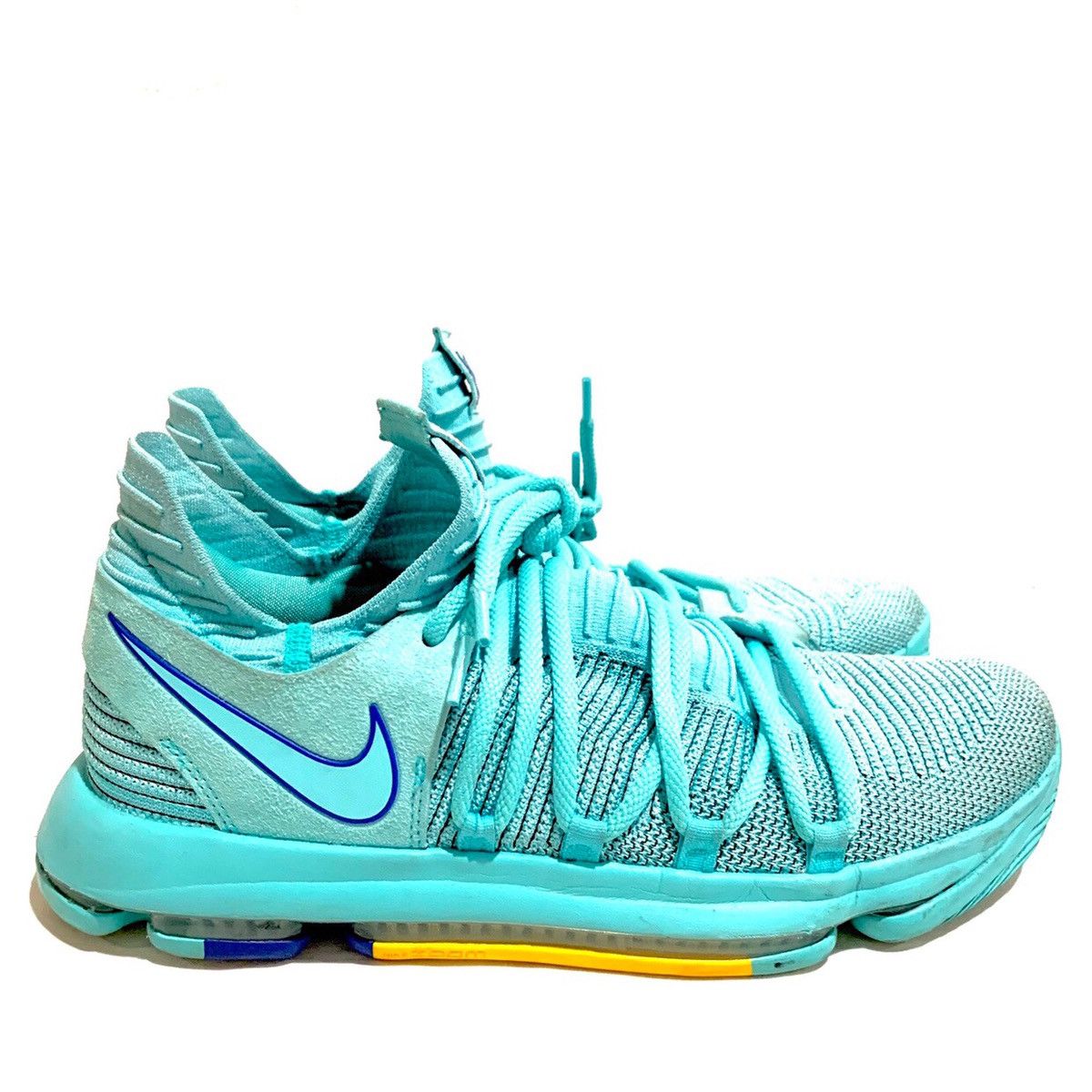 kd 10 city edition 2