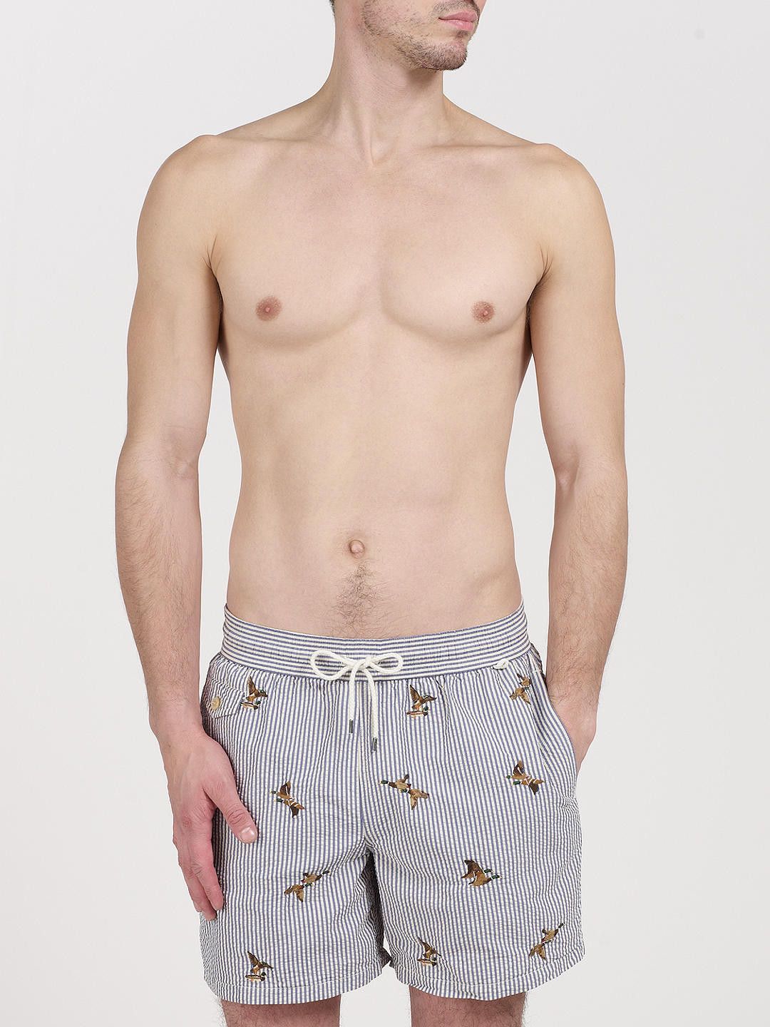 Ralph lauren duck shorts hotsell