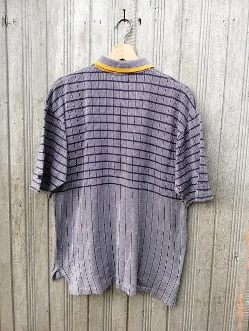 Burberry Vintage Burberry polo shirt Size US M / EU 48-50 / 2 - 3 Thumbnail