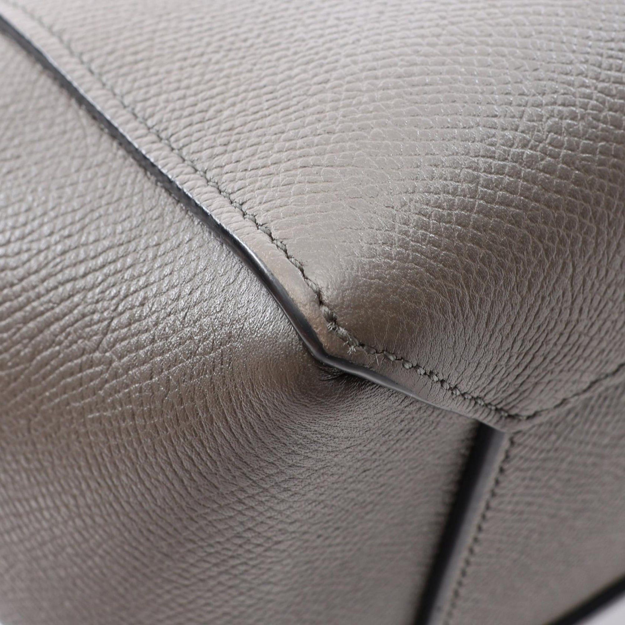 Celine Micro Grained Calfskin Belt Bag Size ONE SIZE - 6 Thumbnail