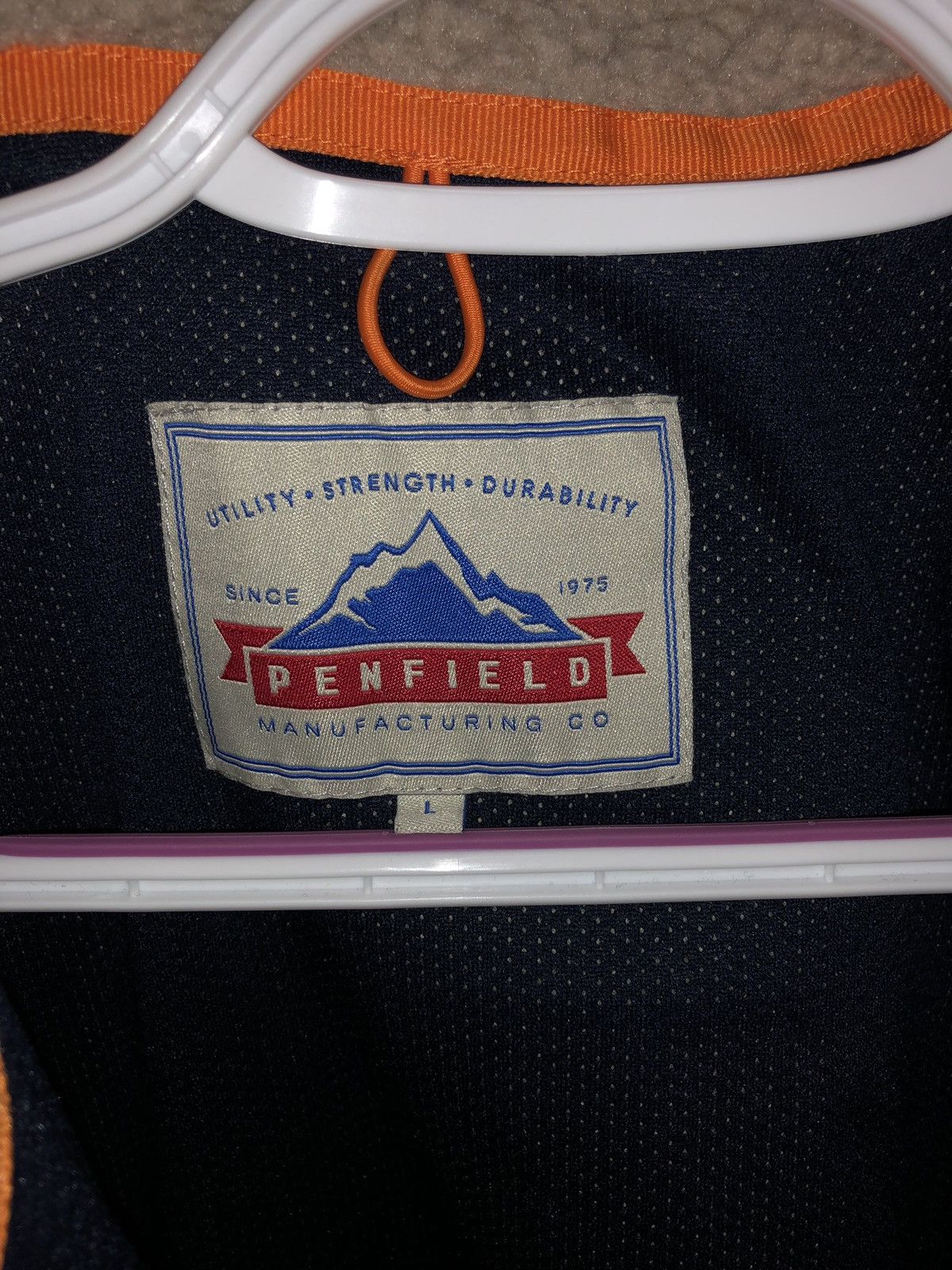 Penfield Sherpa jacket Size US L / EU 52-54 / 3 - 4 Thumbnail