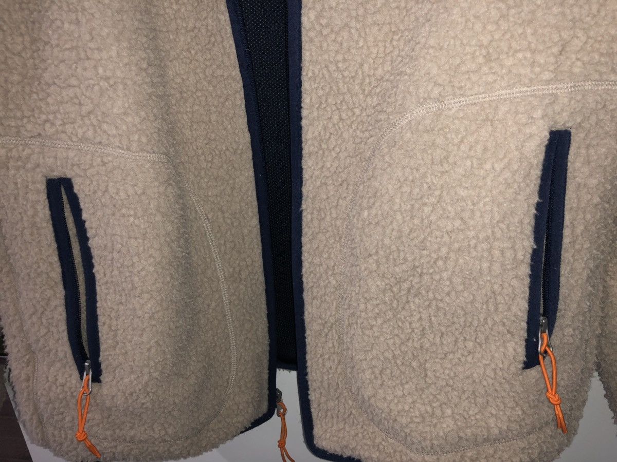 Penfield Sherpa jacket Size US L / EU 52-54 / 3 - 5 Thumbnail