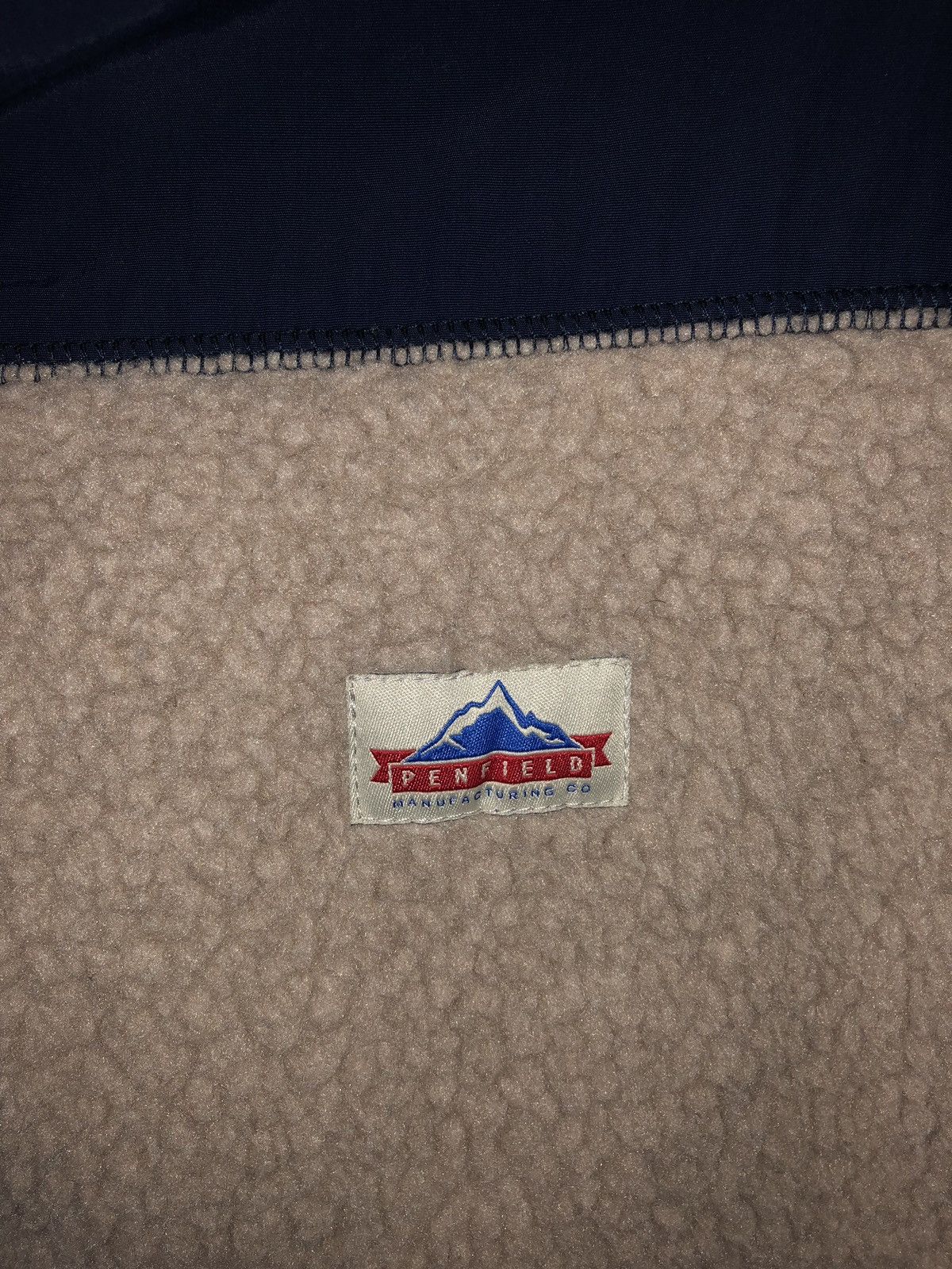 Penfield Sherpa jacket Size US L / EU 52-54 / 3 - 3 Thumbnail