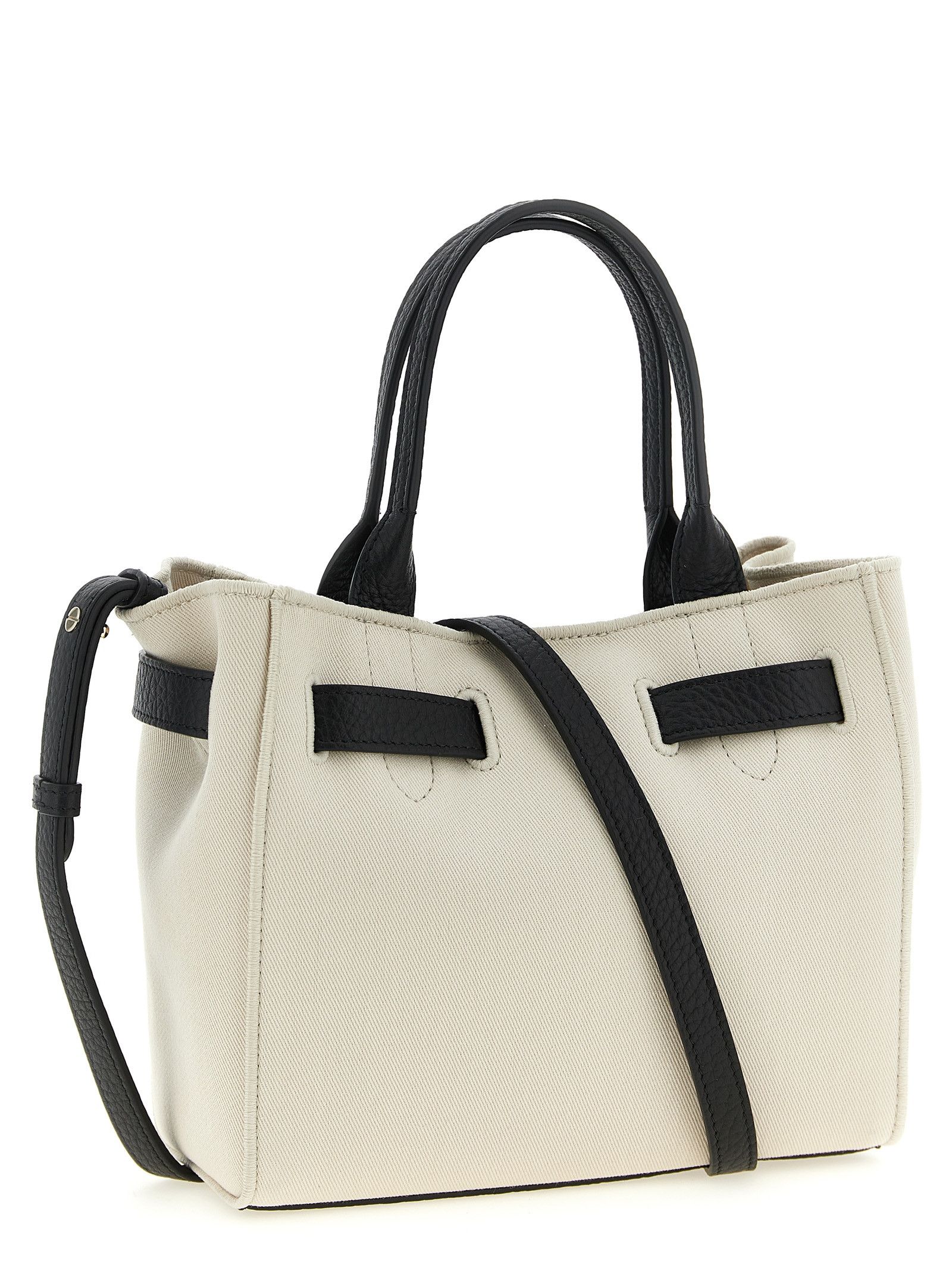 Tom Ford Small 'Audrey' Shopping Bag Size ONE SIZE - 2 Thumbnail