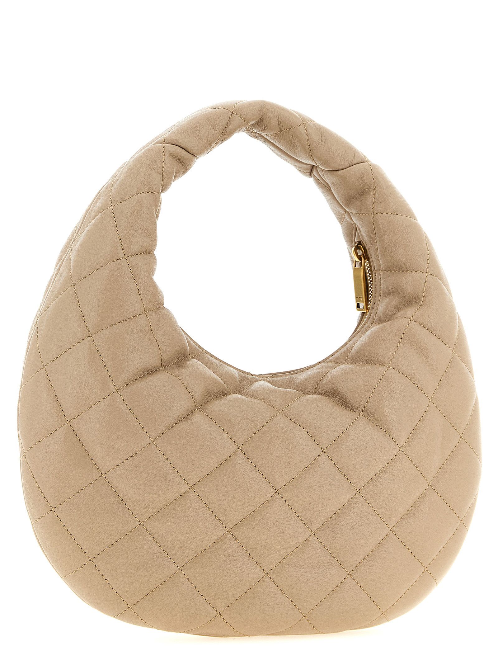 Saint Laurent Paris 'Icarino' Baby Handbag Size ONE SIZE - 2 Thumbnail