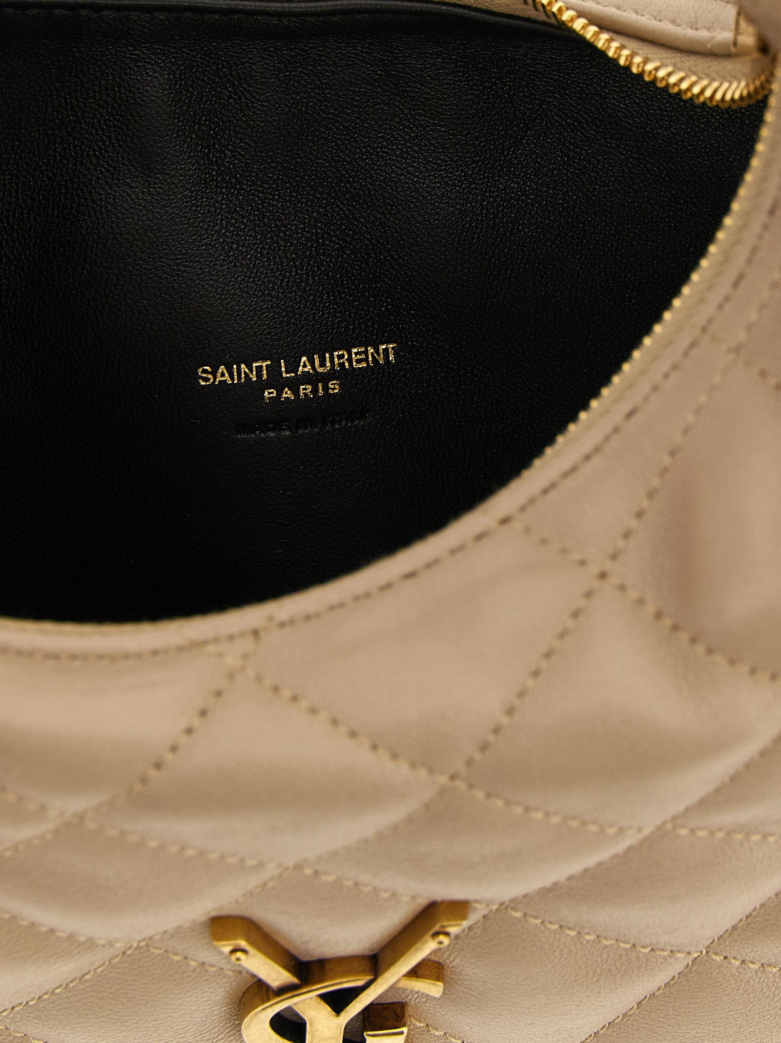 Saint Laurent Paris 'Icarino' Baby Handbag Size ONE SIZE - 4 Thumbnail
