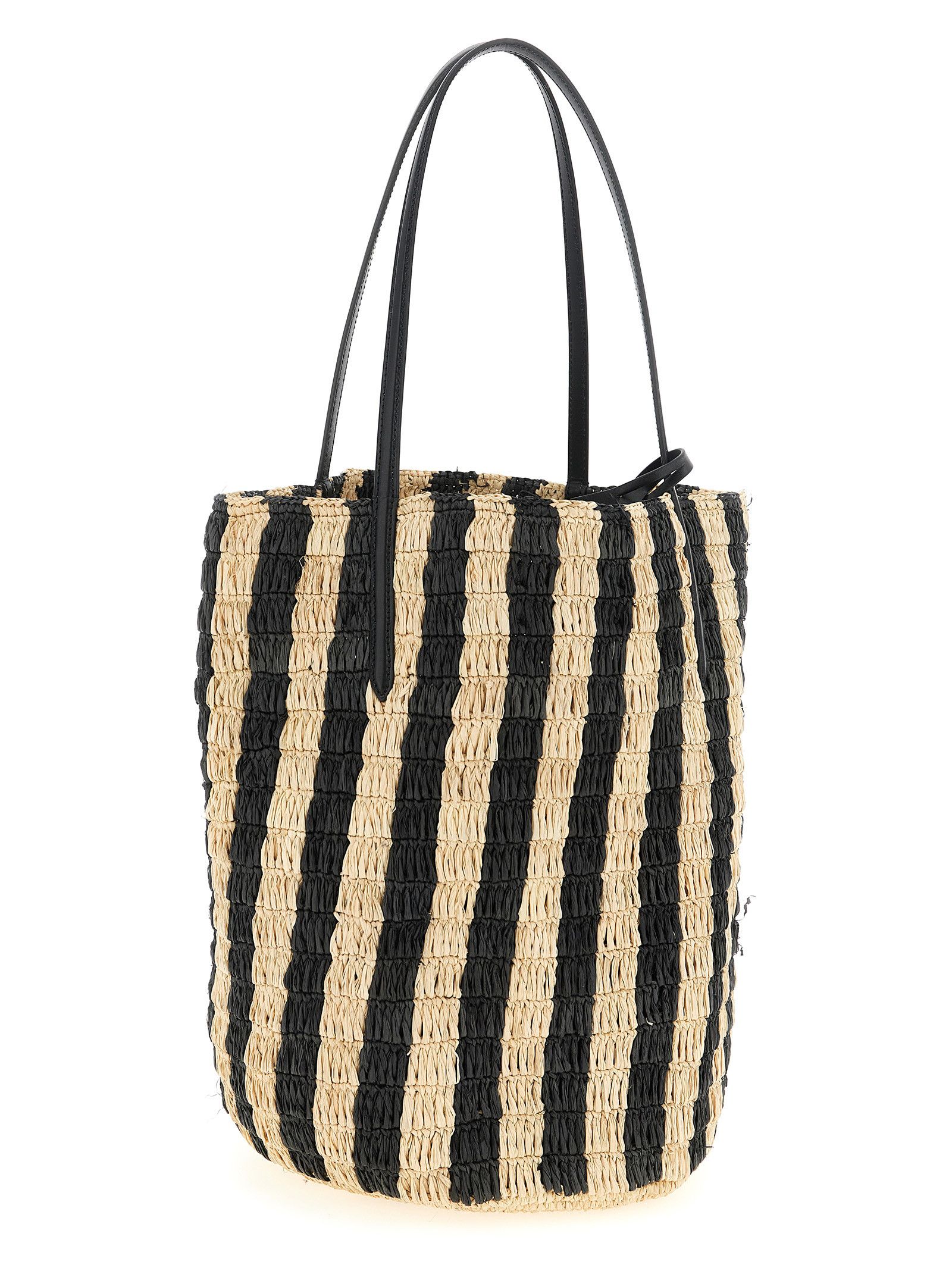Valentino Shopping Valentino Garavani Raffia Size ONE SIZE - 2 Thumbnail