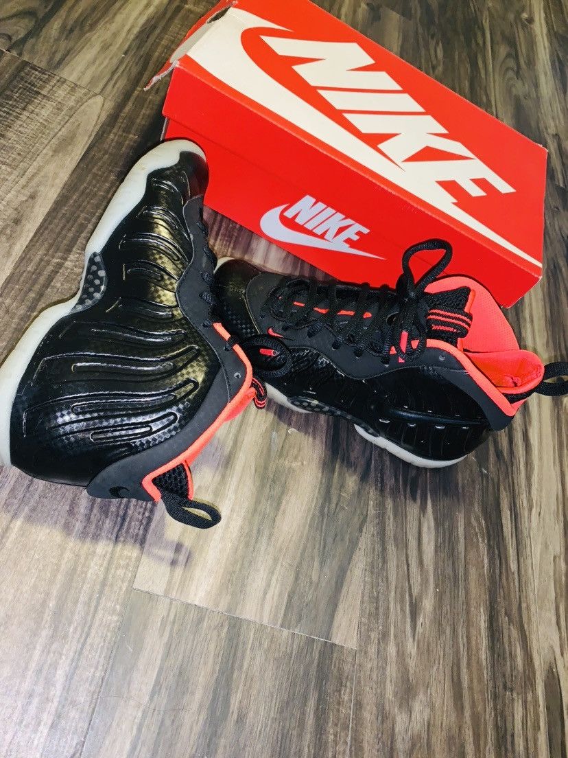 Nike yeezy foamposite clearance