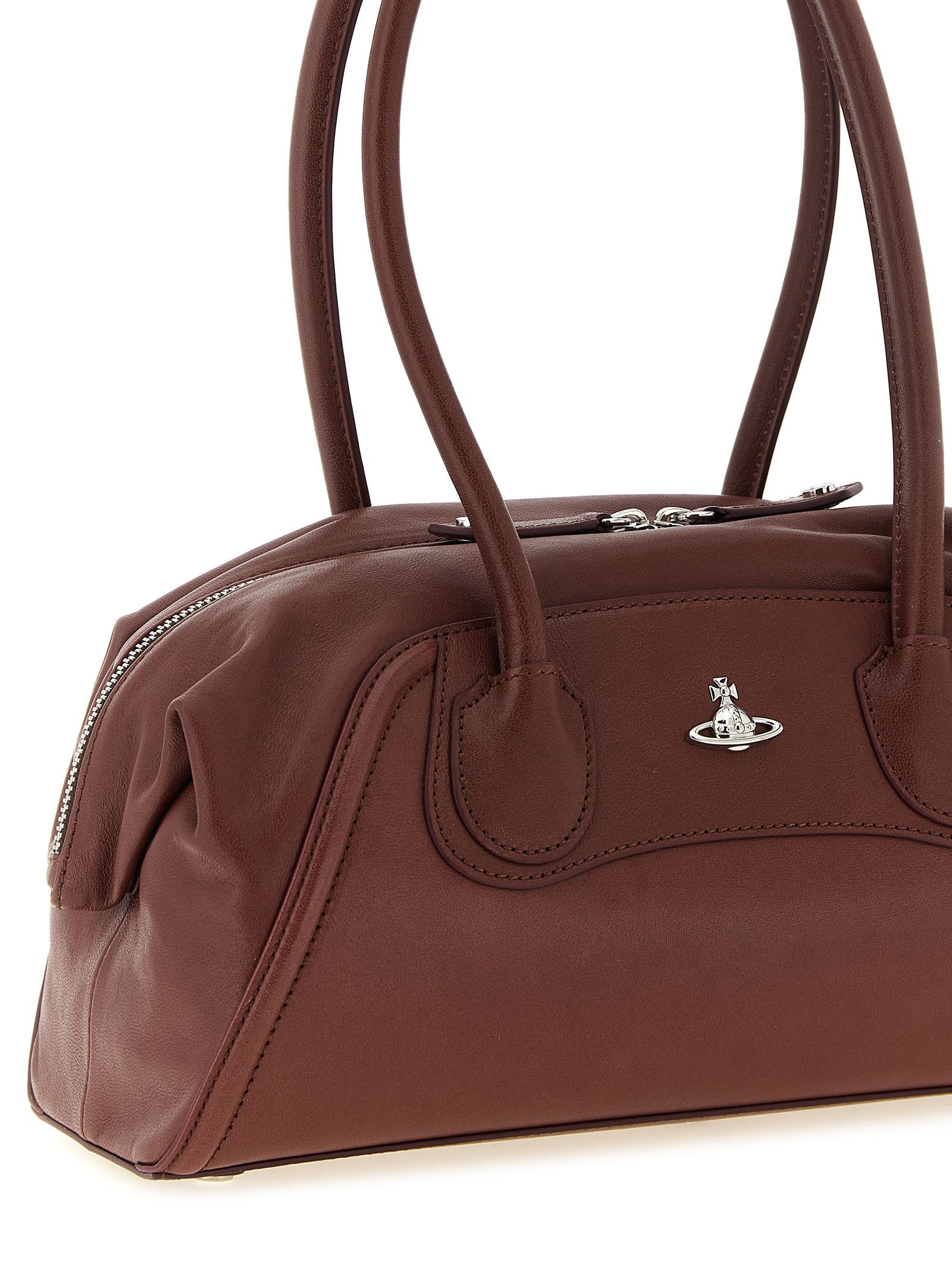 Vivienne Westwood 'Shirley Small' Shoulder Bag Size ONE SIZE - 3 Thumbnail