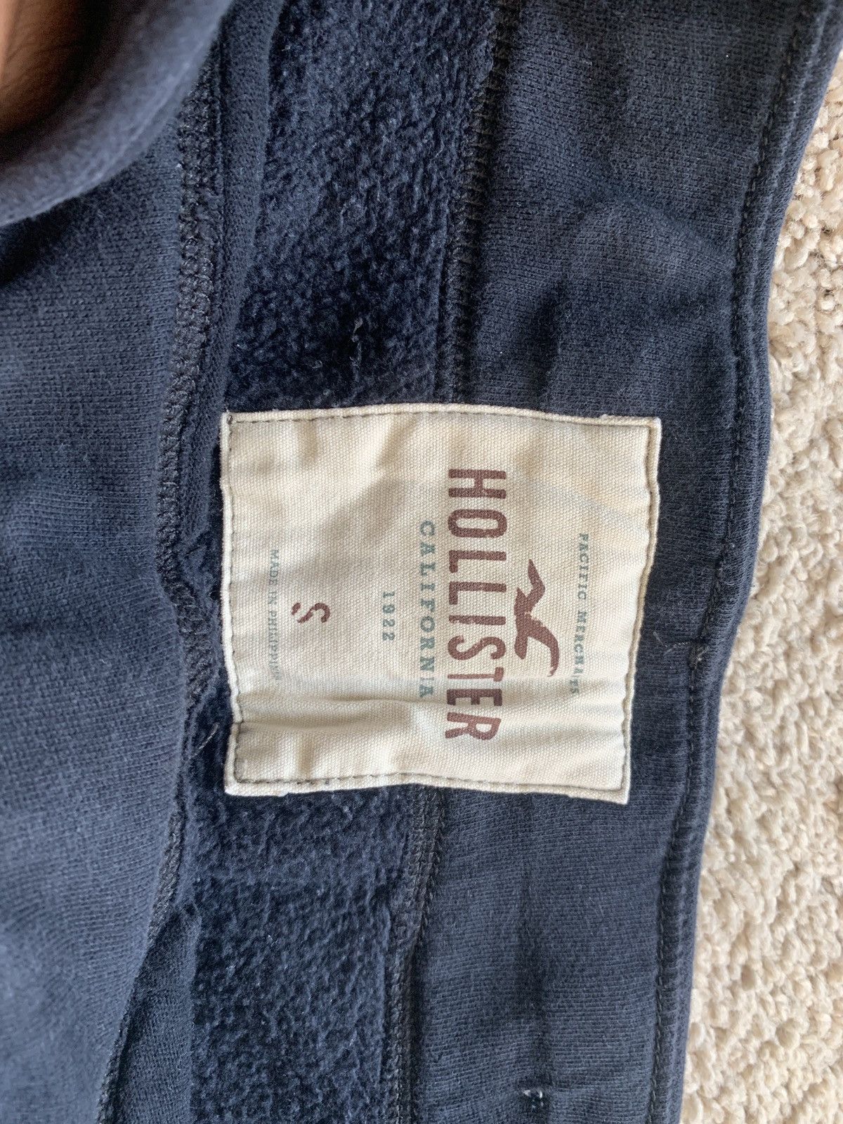 Hollister Hollister sweatpants Size US 30 / EU 46 - 2 Thumbnail