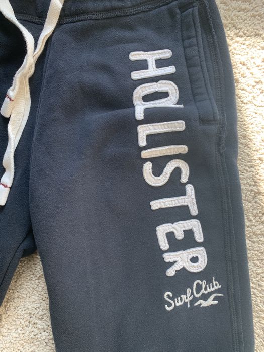 Hollister Hollister sweatpants