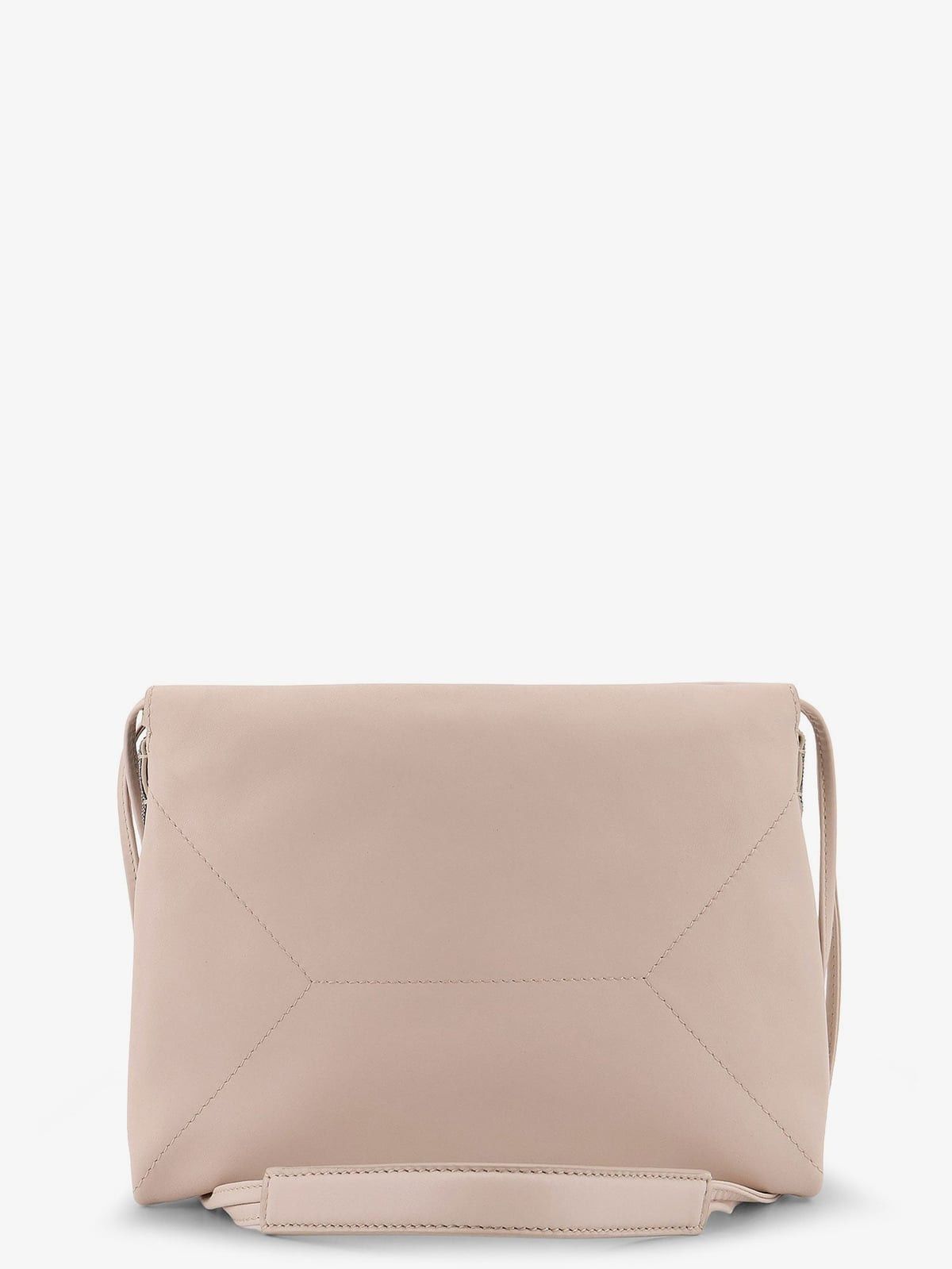 Brunello Cucinelli Brunello Cucinelli BC Duo leather shoulder bag Size ONE SIZE - 2 Thumbnail