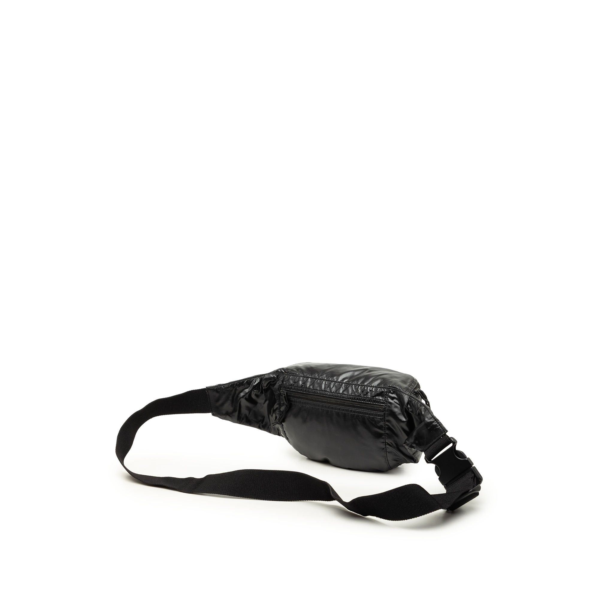 Saint Laurent Paris Nylon Nuxx Belt Bag Size ONE SIZE - 2 Thumbnail
