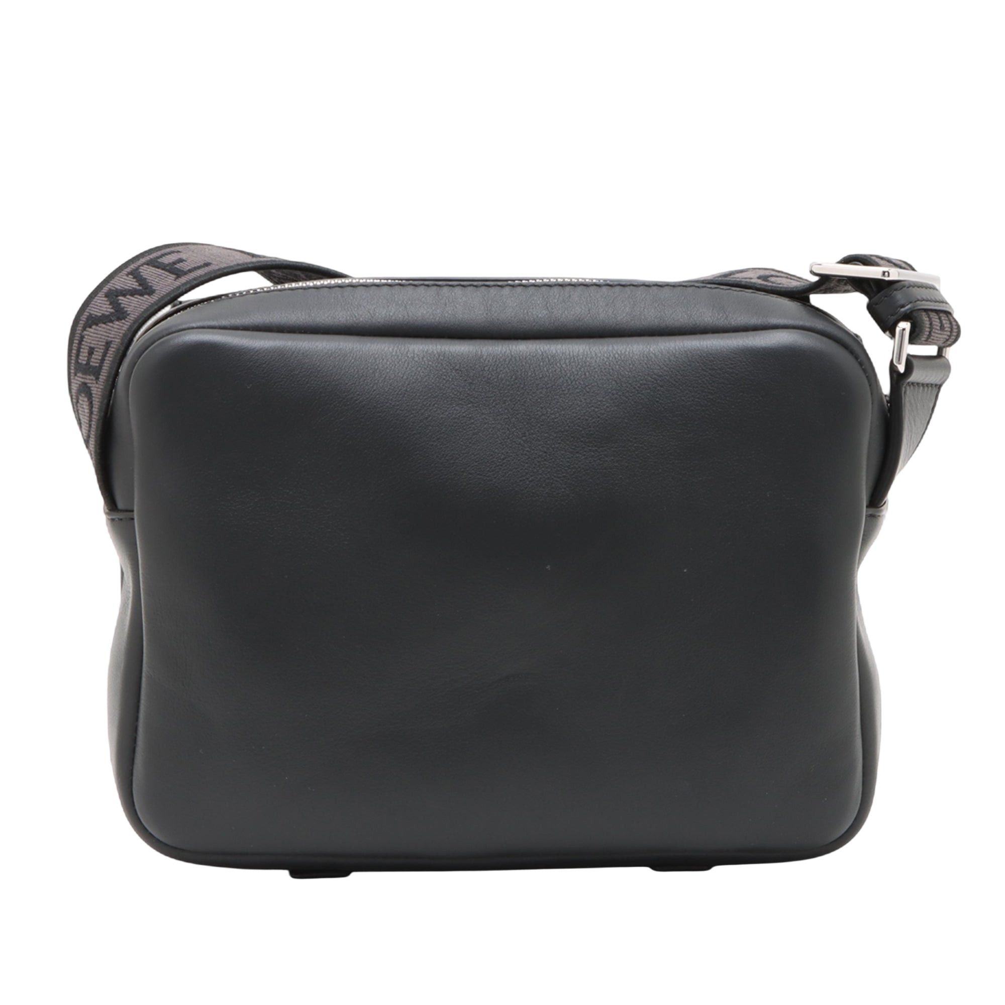 Loewe XS Supple Smooth Calfskin Military Messenger Bag Size ONE SIZE - 2 Thumbnail