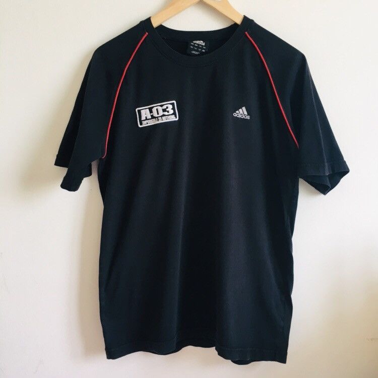 Adidas Adidas is the shit tee | Grailed