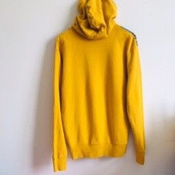 Keith Haring Keith Haring American Art Of The 80’s Nice Flag Hoodie Size US M / EU 48-50 / 2 - 7 Thumbnail