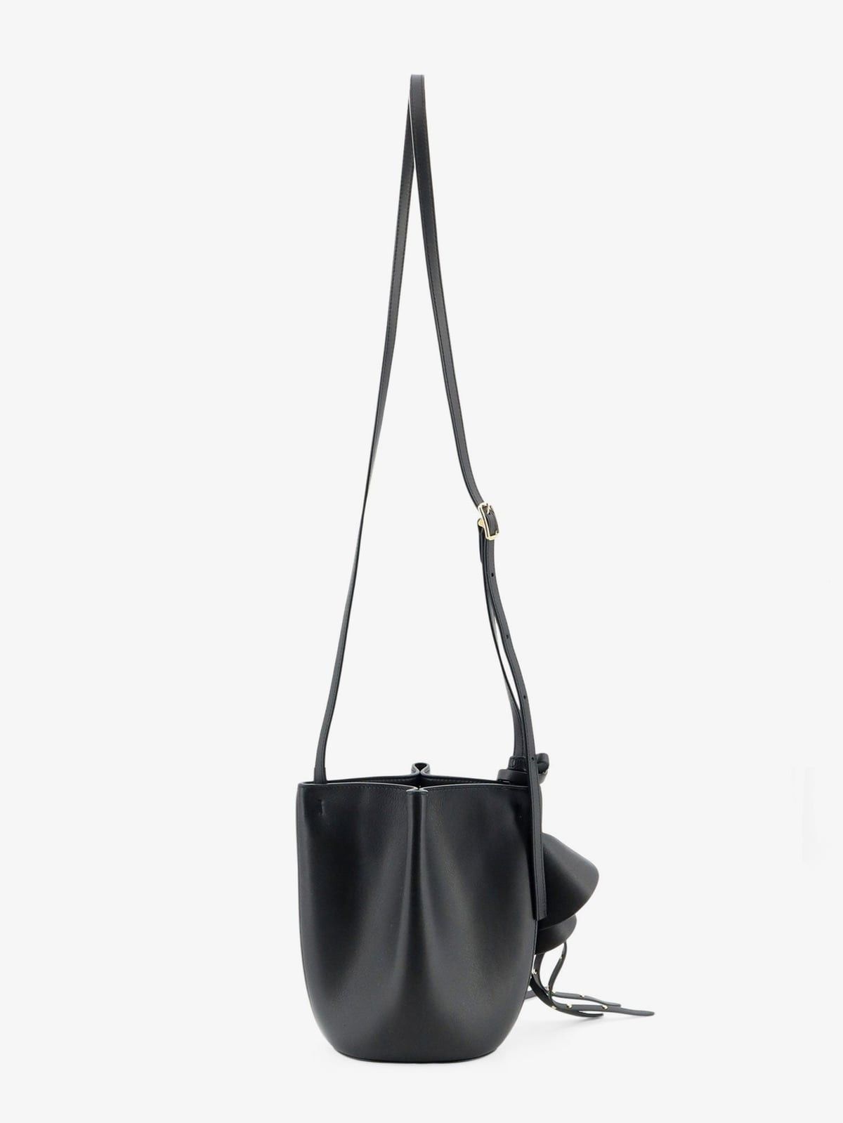 Givenchy Givenchy Nano Snap leather crossbody bag Size ONE SIZE - 3 Thumbnail