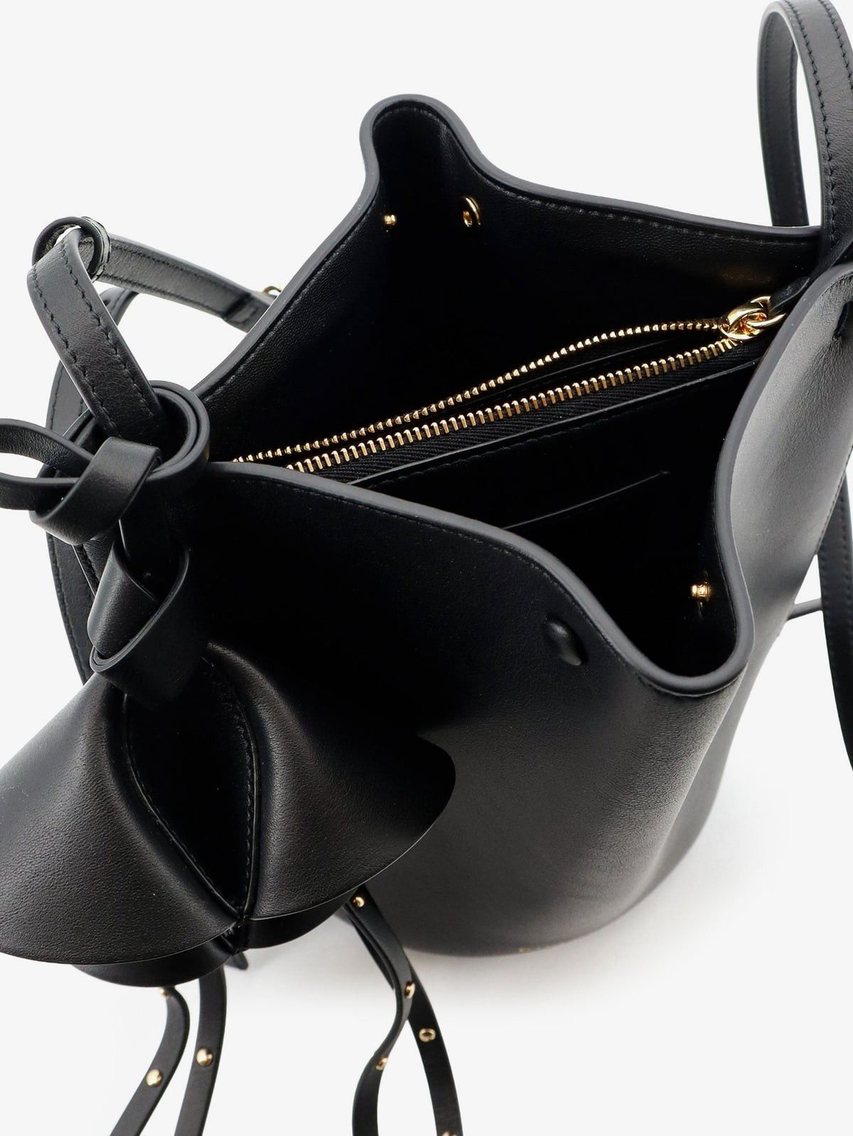 Givenchy Givenchy Nano Snap leather crossbody bag Size ONE SIZE - 4 Thumbnail