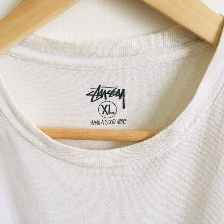 Stussy Stussy Tokyo Tribe Tee Size US XL / EU 56 / 4 - 3 Thumbnail