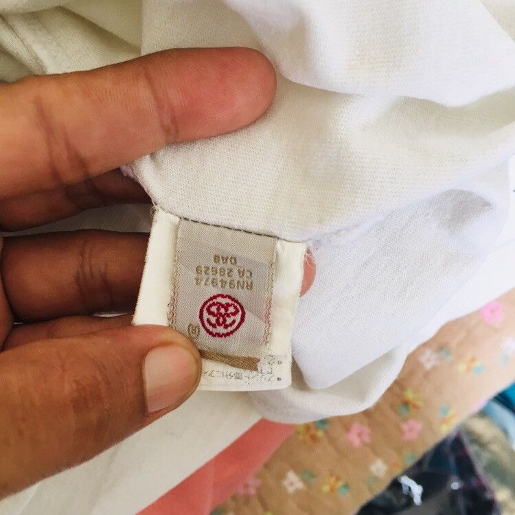 Stussy Stussy Tokyo Tribe Tee Size US XL / EU 56 / 4 - 5 Thumbnail