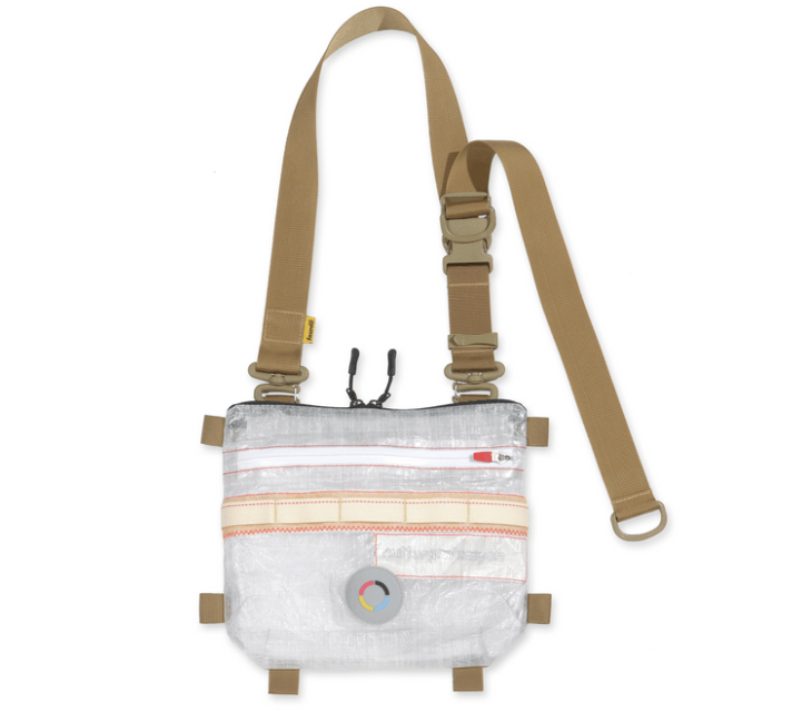4dimension Daily Shoulder Bag