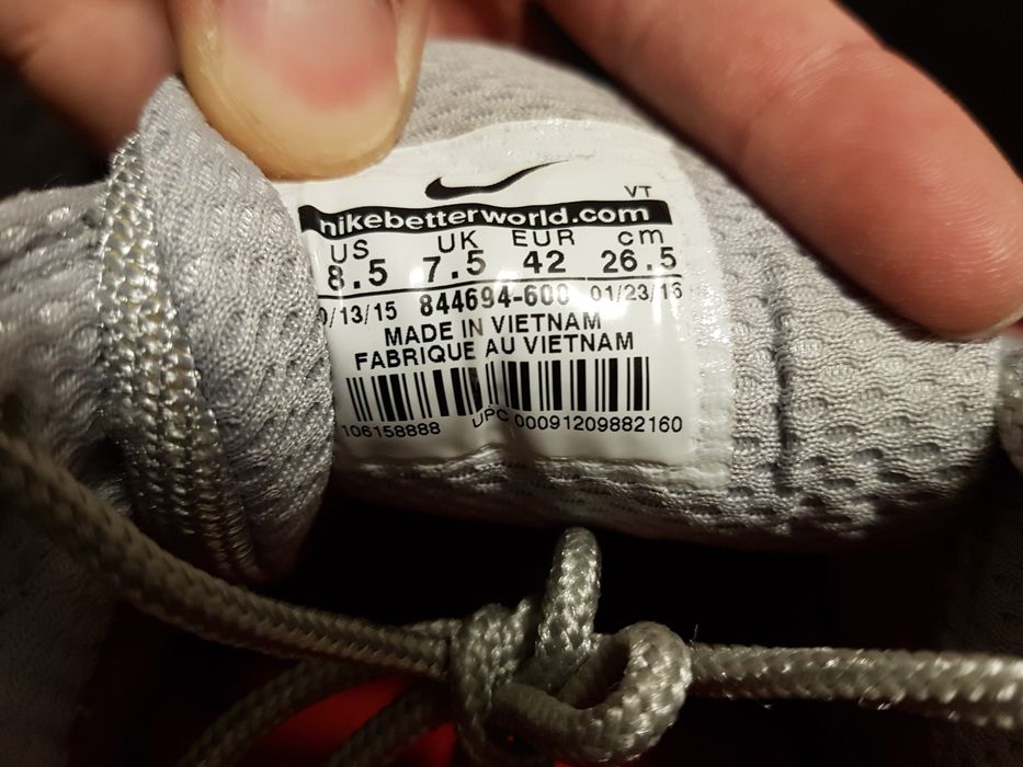 air max 98 supreme varsity red