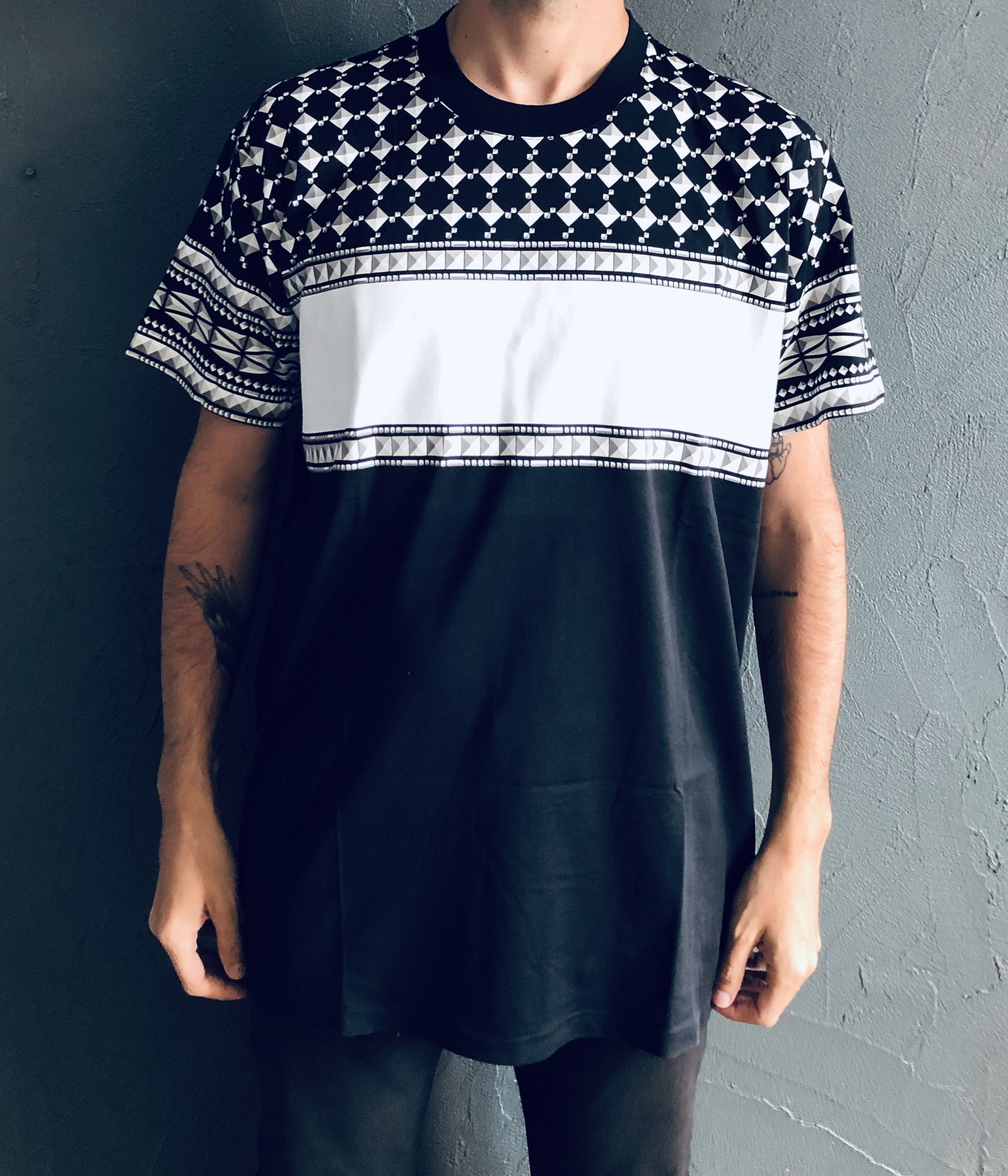 Givenchy SS2010 Collector Tshirt