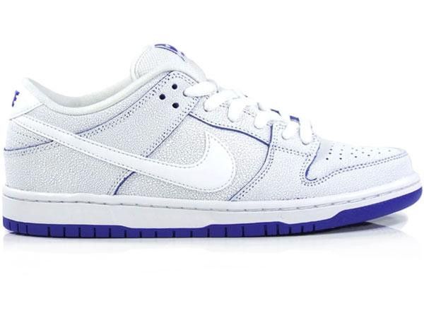 nike sb dunk porcelain