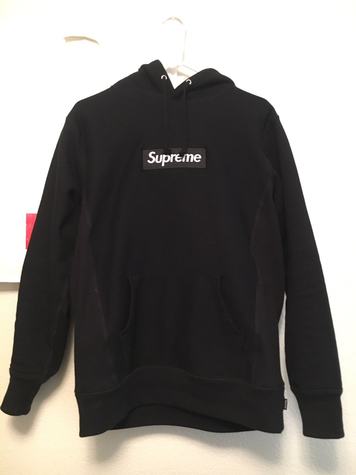 Supreme hoodie grailed new arrivals