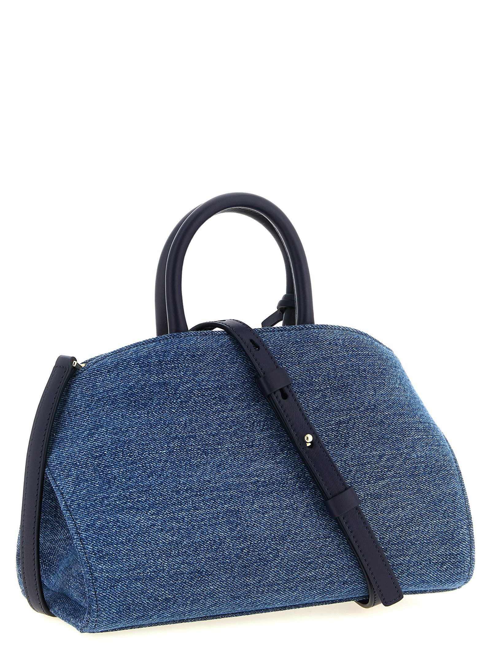 Salvatore Ferragamo 'Hug (Xs)' Handbag Size ONE SIZE - 2 Thumbnail