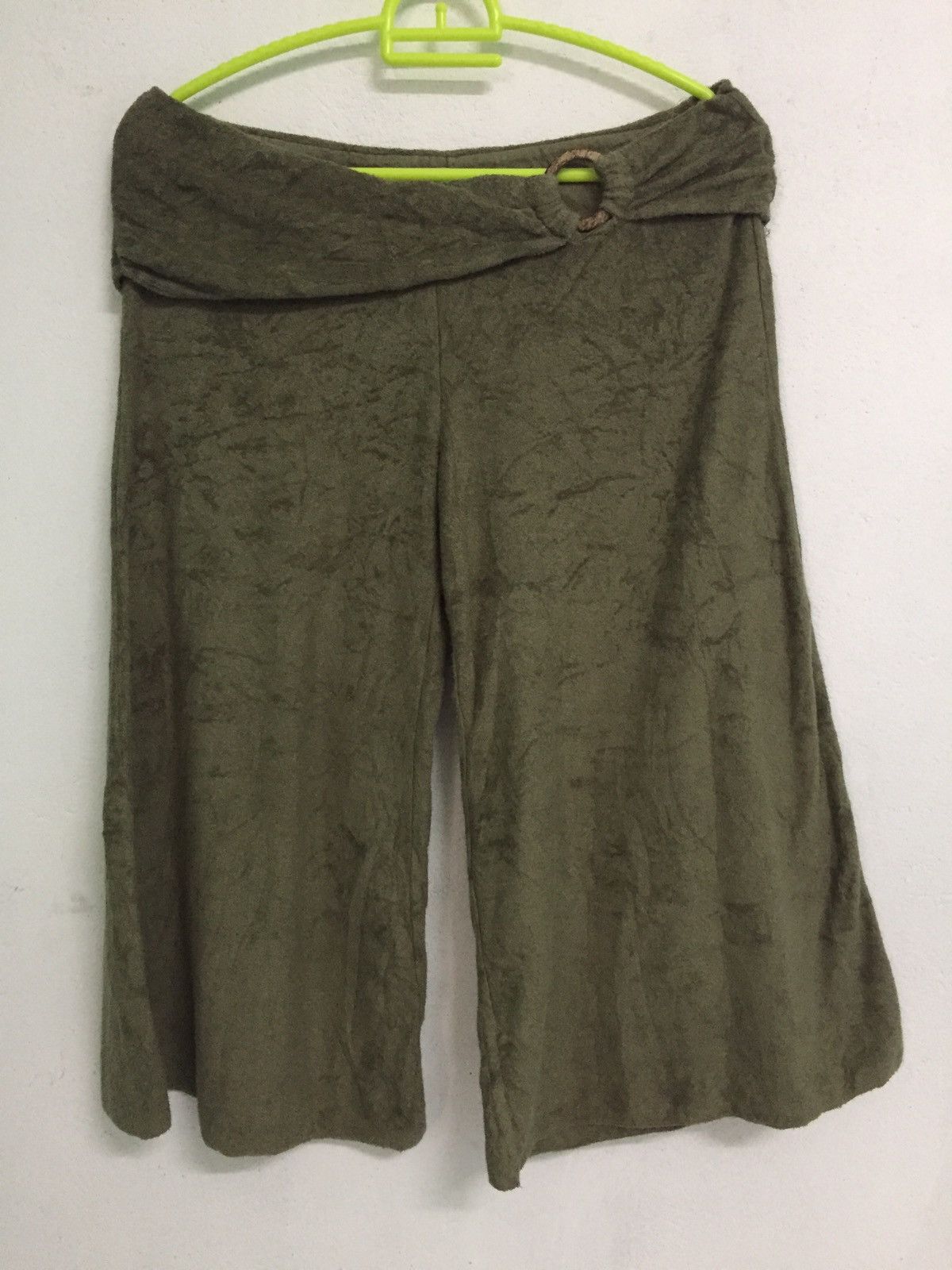 DKNY × Japanese Brand DKNY Active Pant Size US 29 - 1 Thumbnail