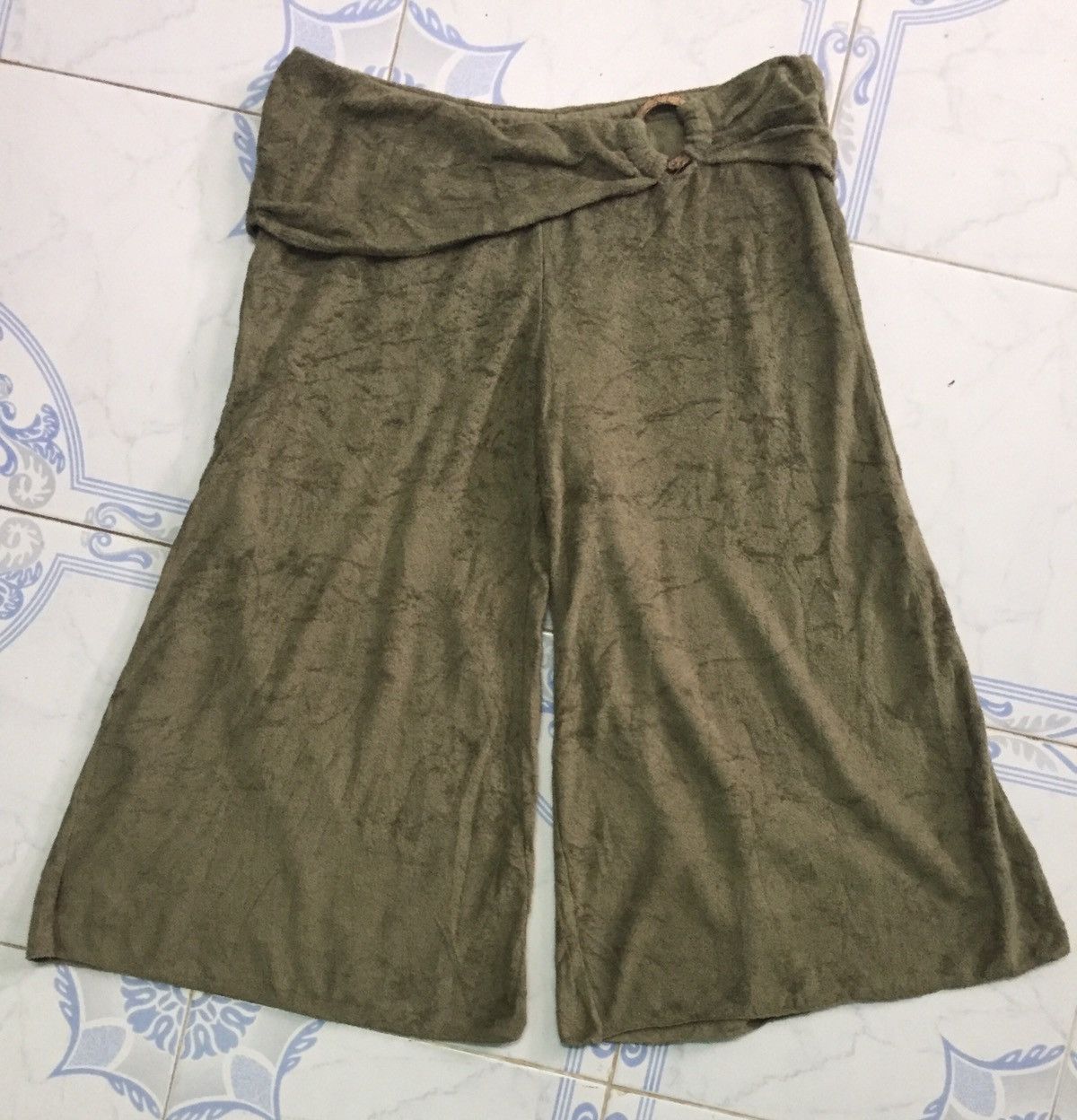DKNY × Japanese Brand DKNY Active Pant Size US 29 - 3 Thumbnail