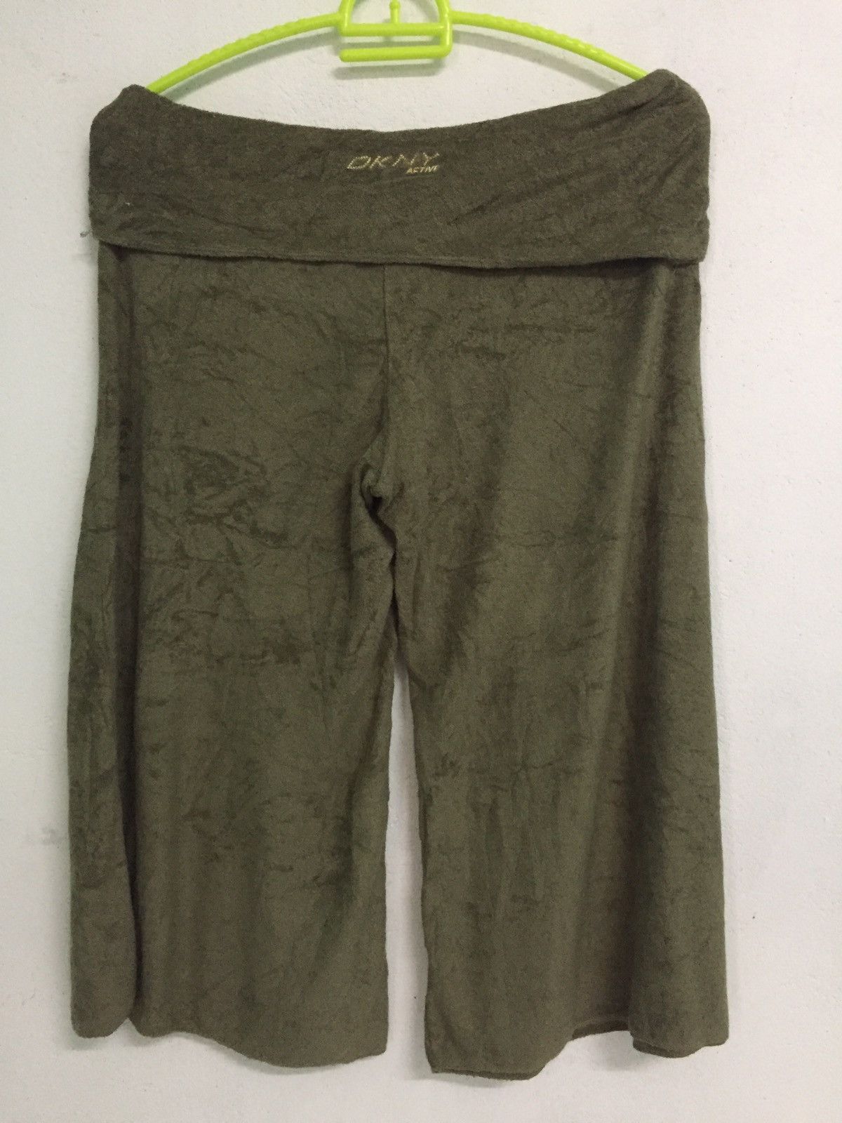 DKNY × Japanese Brand DKNY Active Pant Size US 29 - 2 Thumbnail