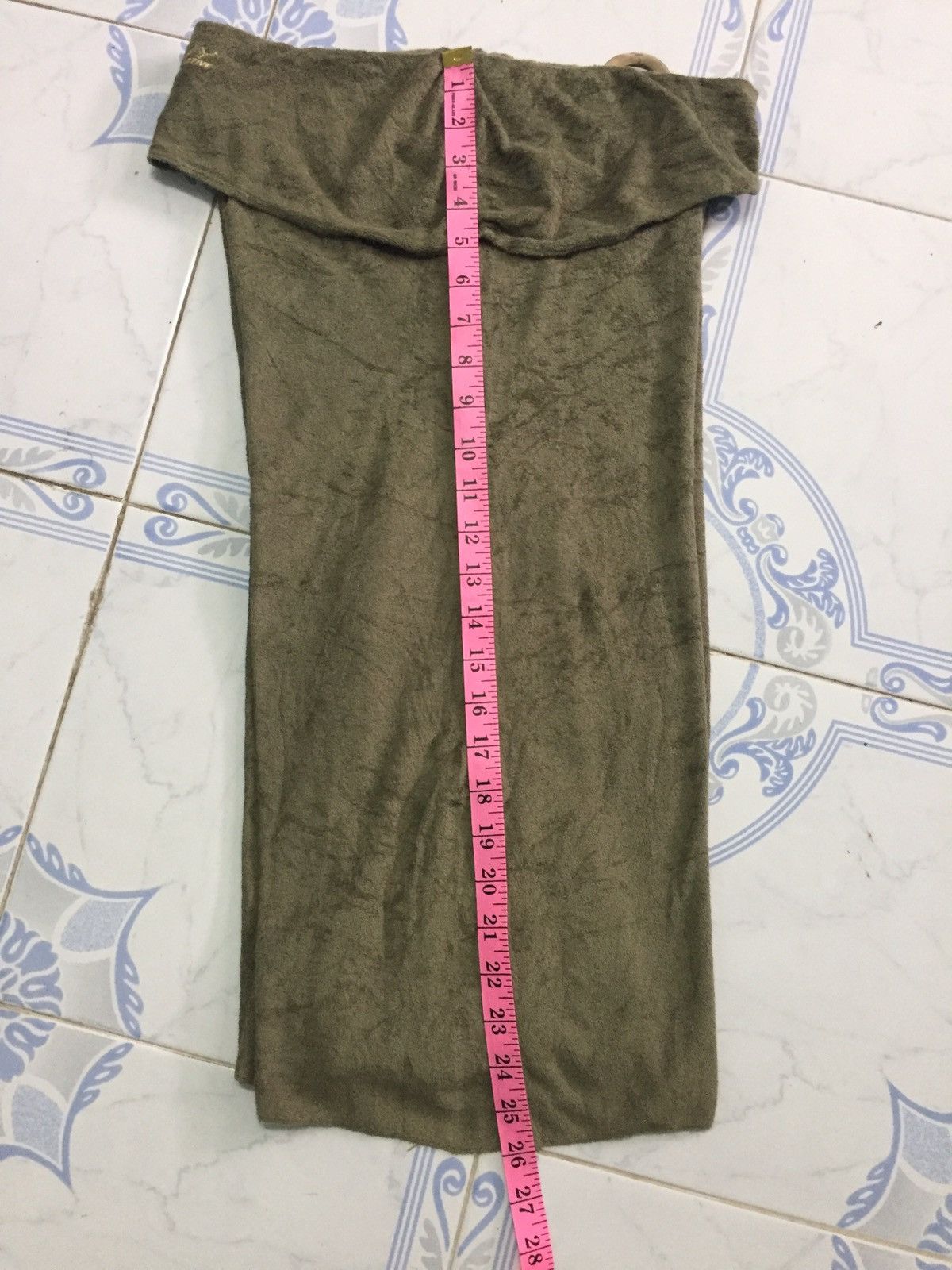DKNY × Japanese Brand DKNY Active Pant Size US 29 - 4 Thumbnail