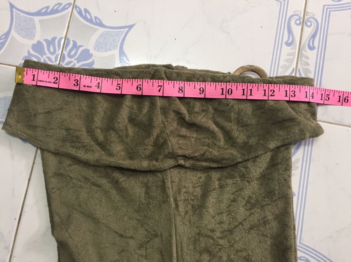 DKNY × Japanese Brand DKNY Active Pant Size US 29 - 5 Thumbnail