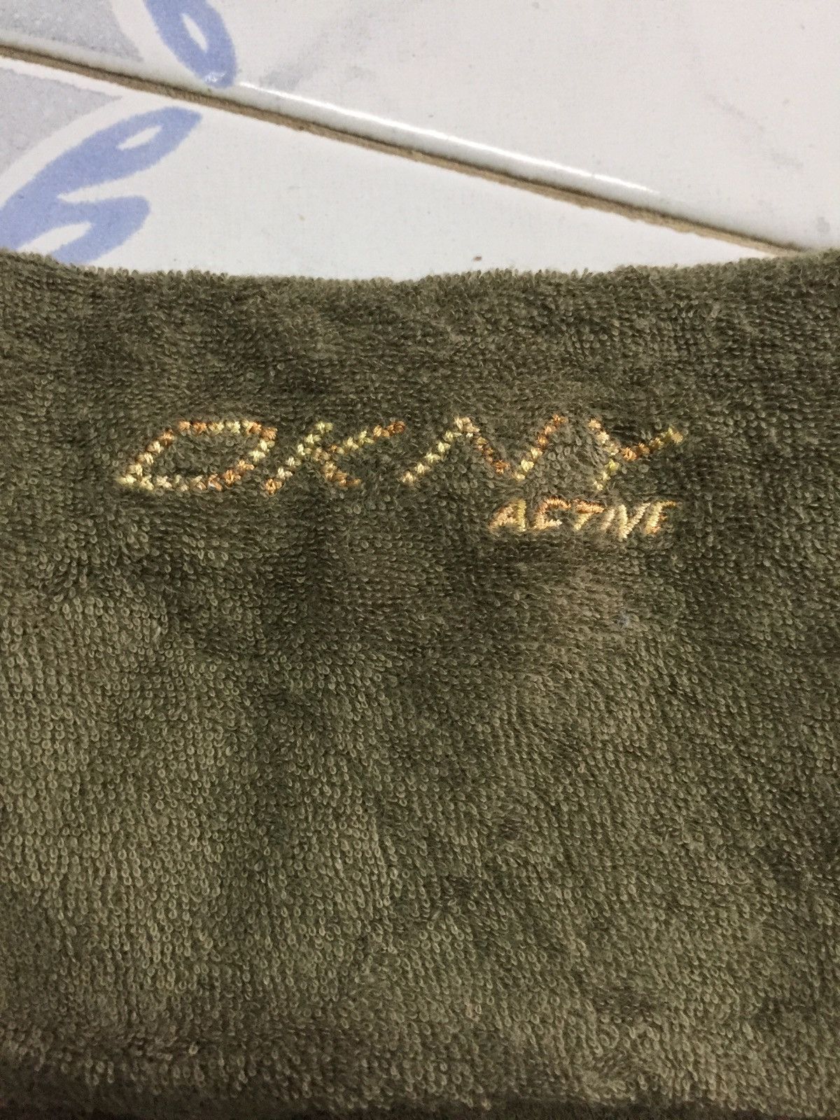DKNY × Japanese Brand DKNY Active Pant Size US 29 - 6 Thumbnail