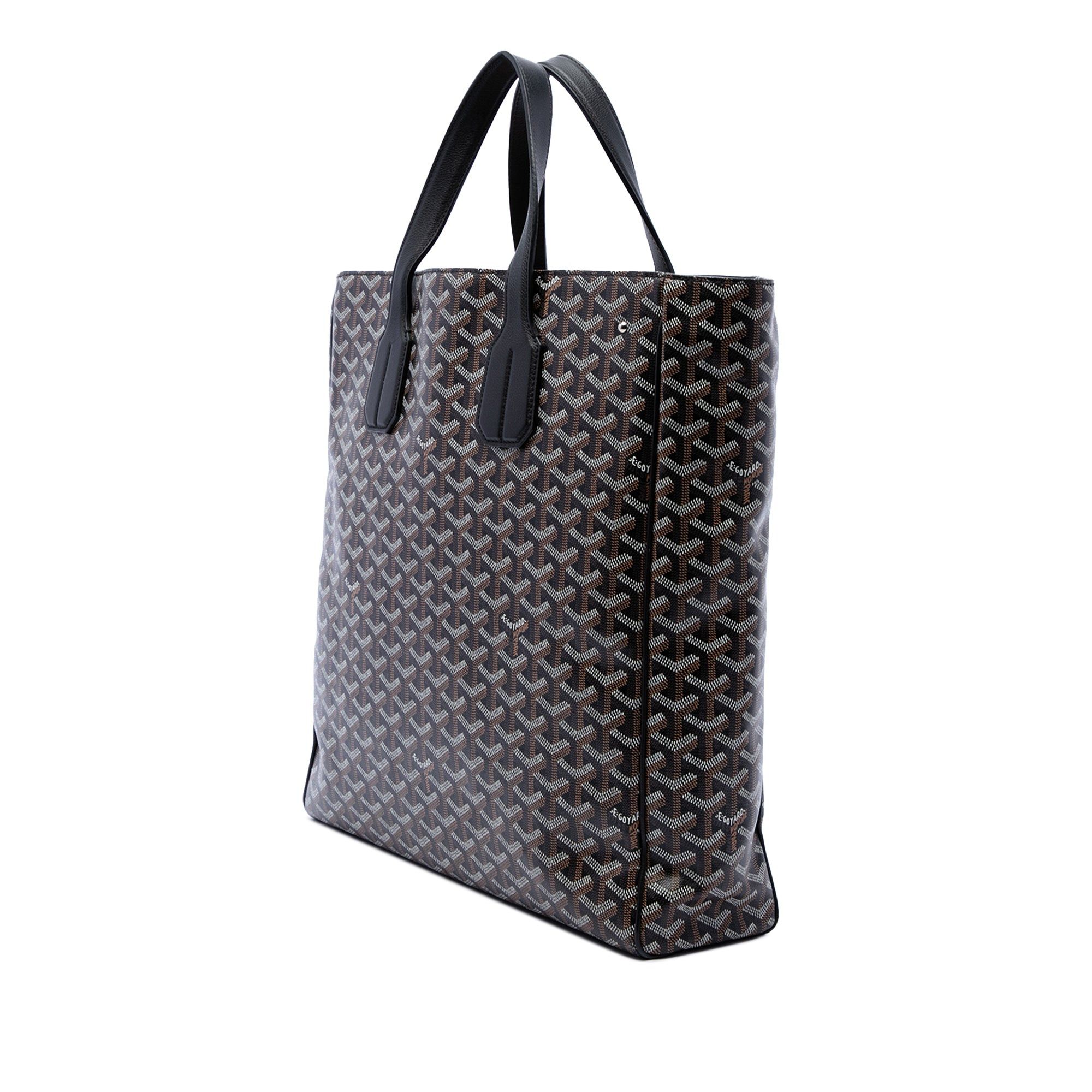 Goyard Goyardine Voltaire III Size ONE SIZE - 2 Thumbnail
