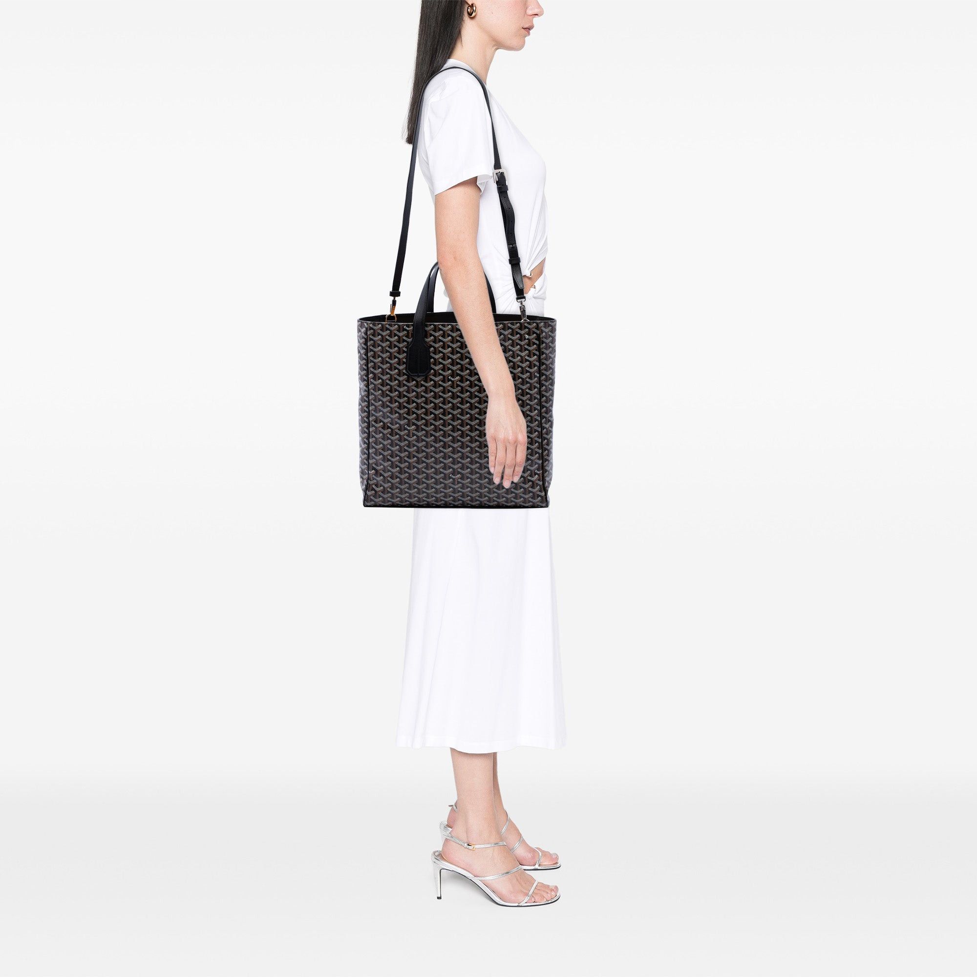 Goyard Goyardine Voltaire III Size ONE SIZE - 6 Thumbnail