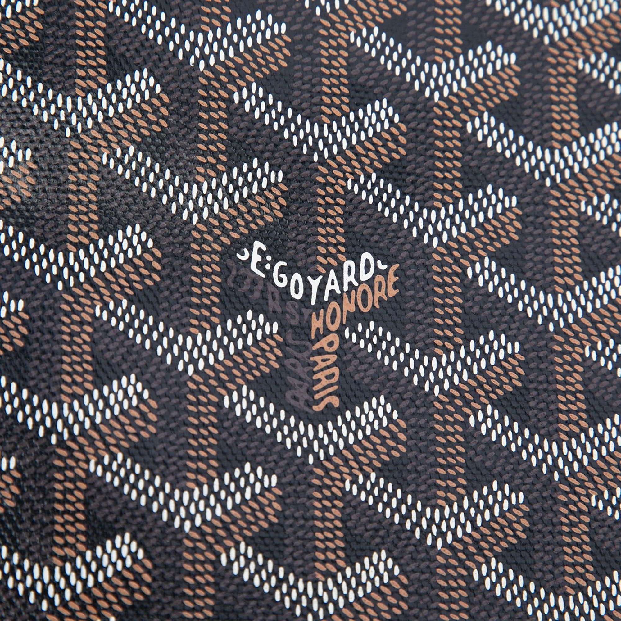 Goyard Goyardine Voltaire III Size ONE SIZE - 5 Thumbnail