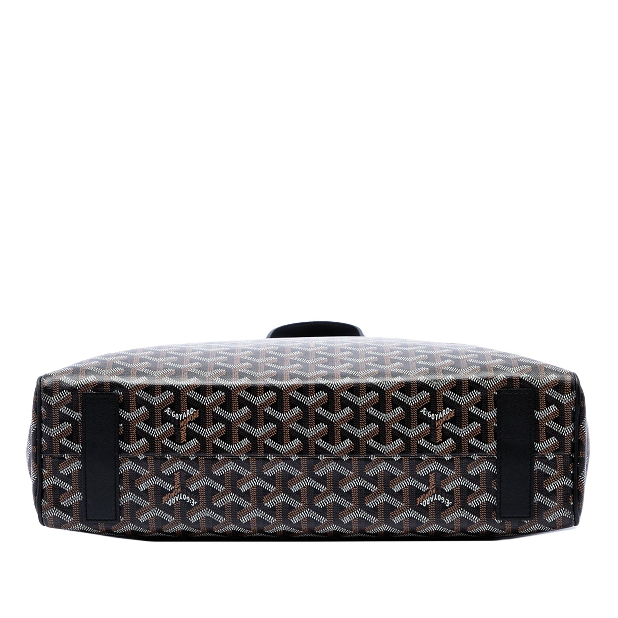 Goyard Goyardine Voltaire III Size ONE SIZE - 3 Thumbnail