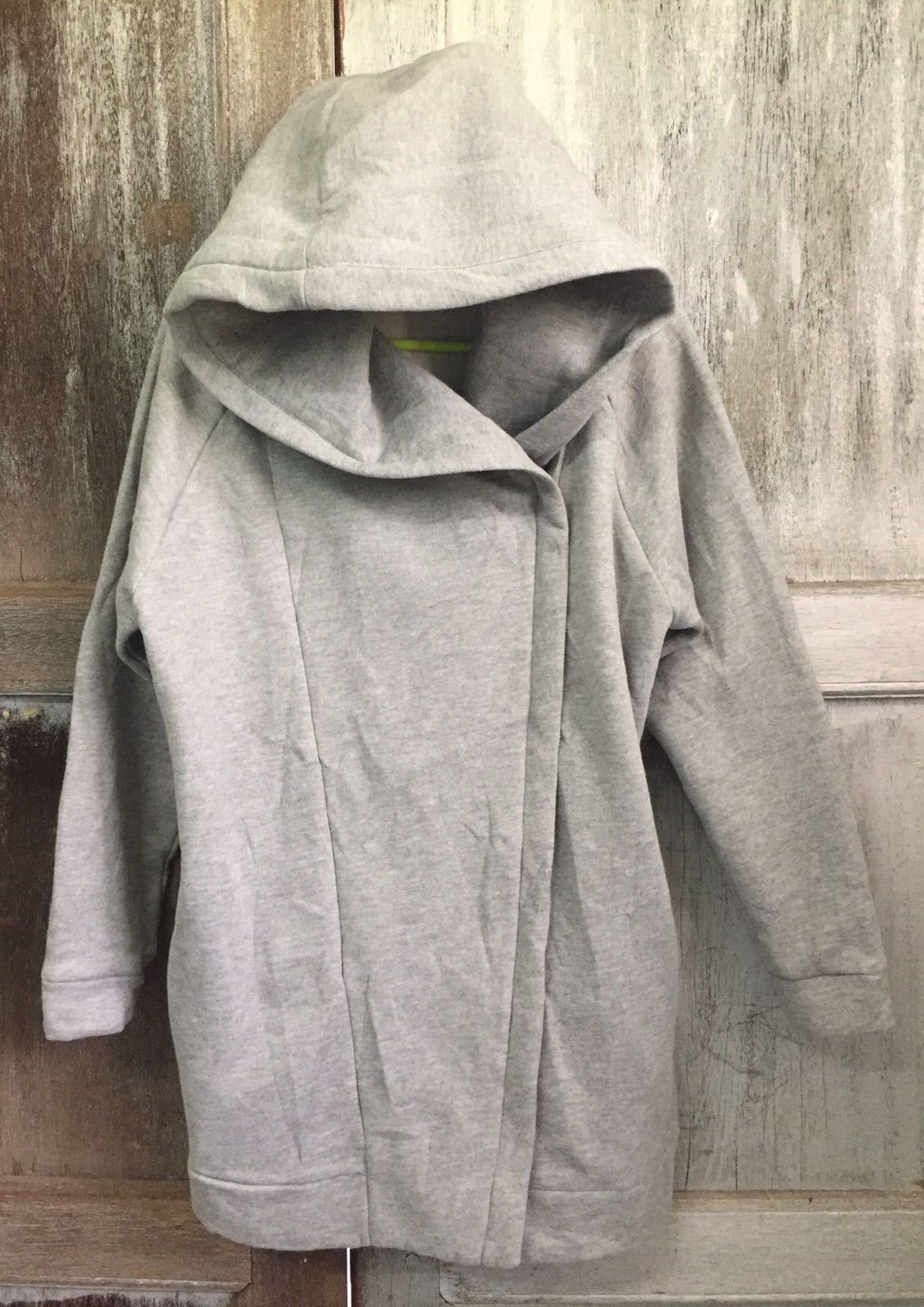 Japanese Brand Twenty Three (23) Zip Sweater Hoodie Size US M / EU 48-50 / 2 - 1 Thumbnail