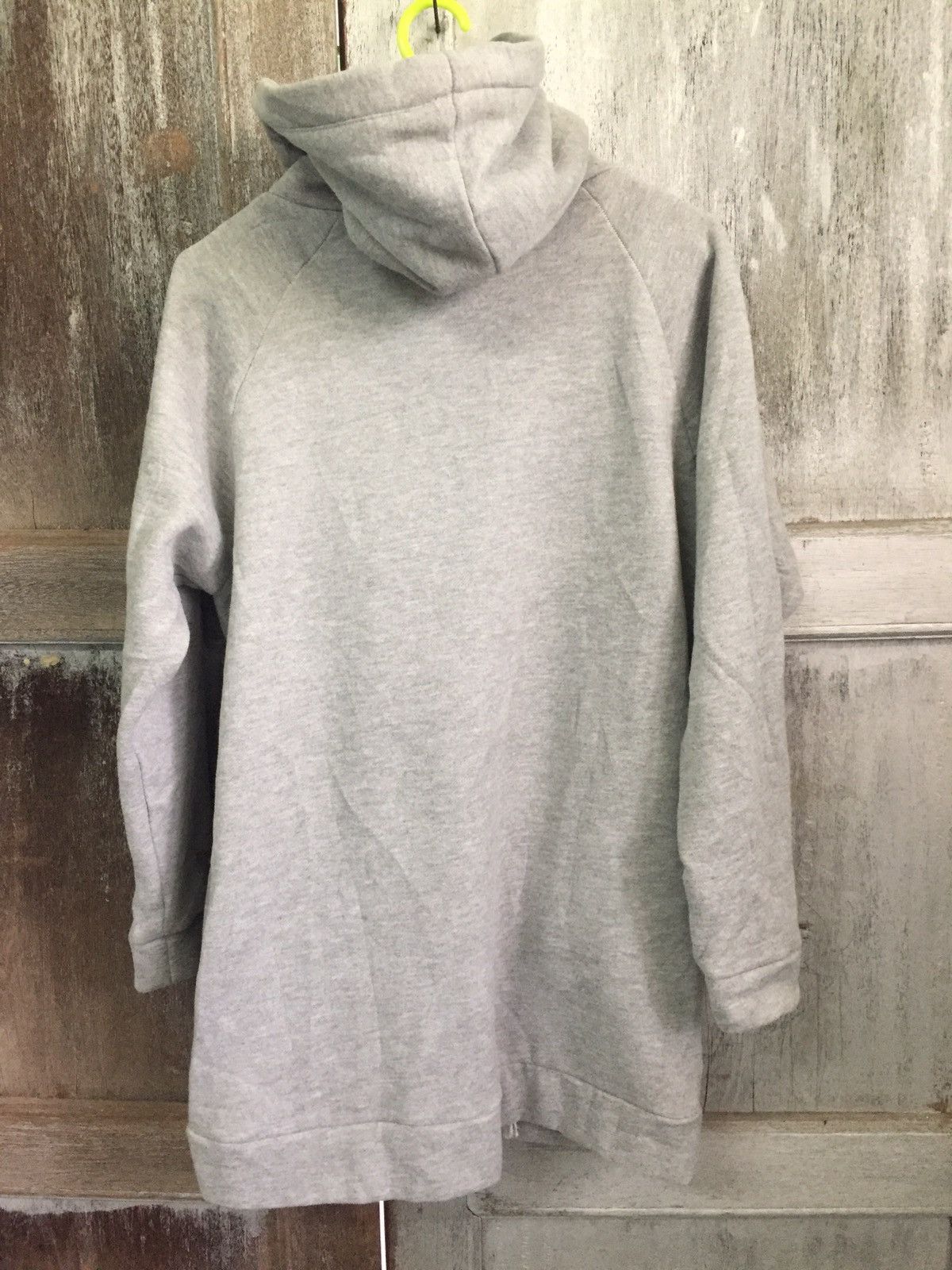 Japanese Brand Twenty Three (23) Zip Sweater Hoodie Size US M / EU 48-50 / 2 - 3 Thumbnail