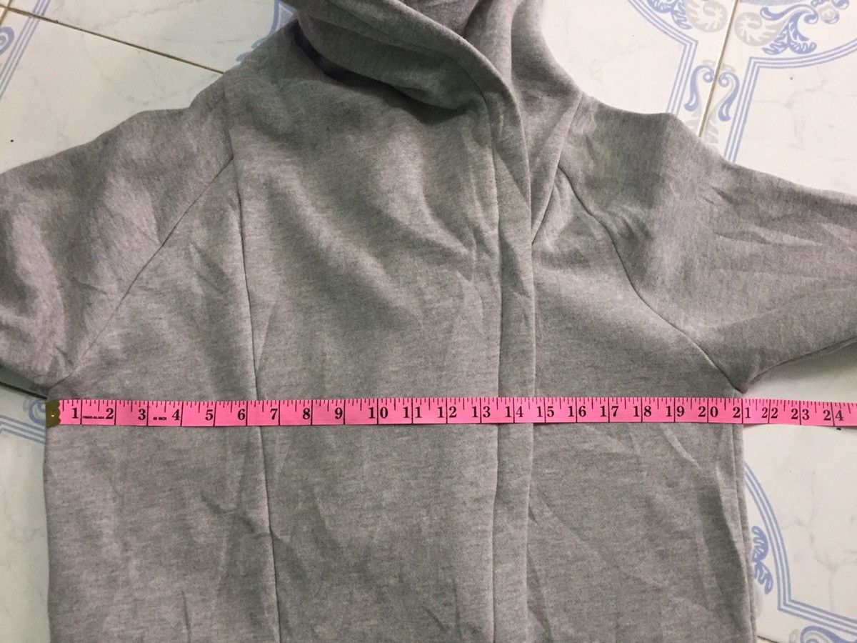 Japanese Brand Twenty Three (23) Zip Sweater Hoodie Size US M / EU 48-50 / 2 - 6 Thumbnail