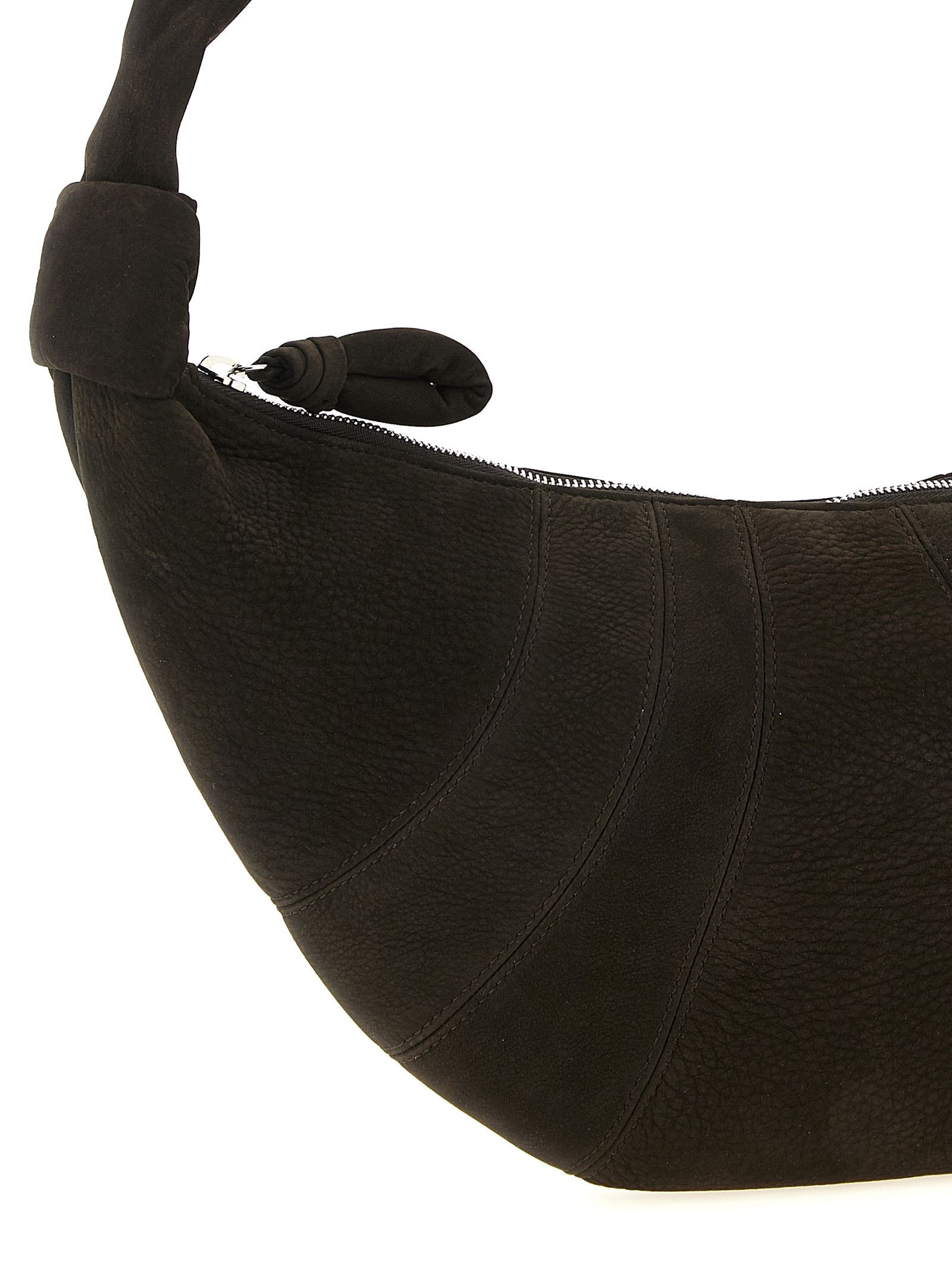Lemaire 'Croissant Medium' Crossbody Bag Size ONE SIZE - 3 Thumbnail