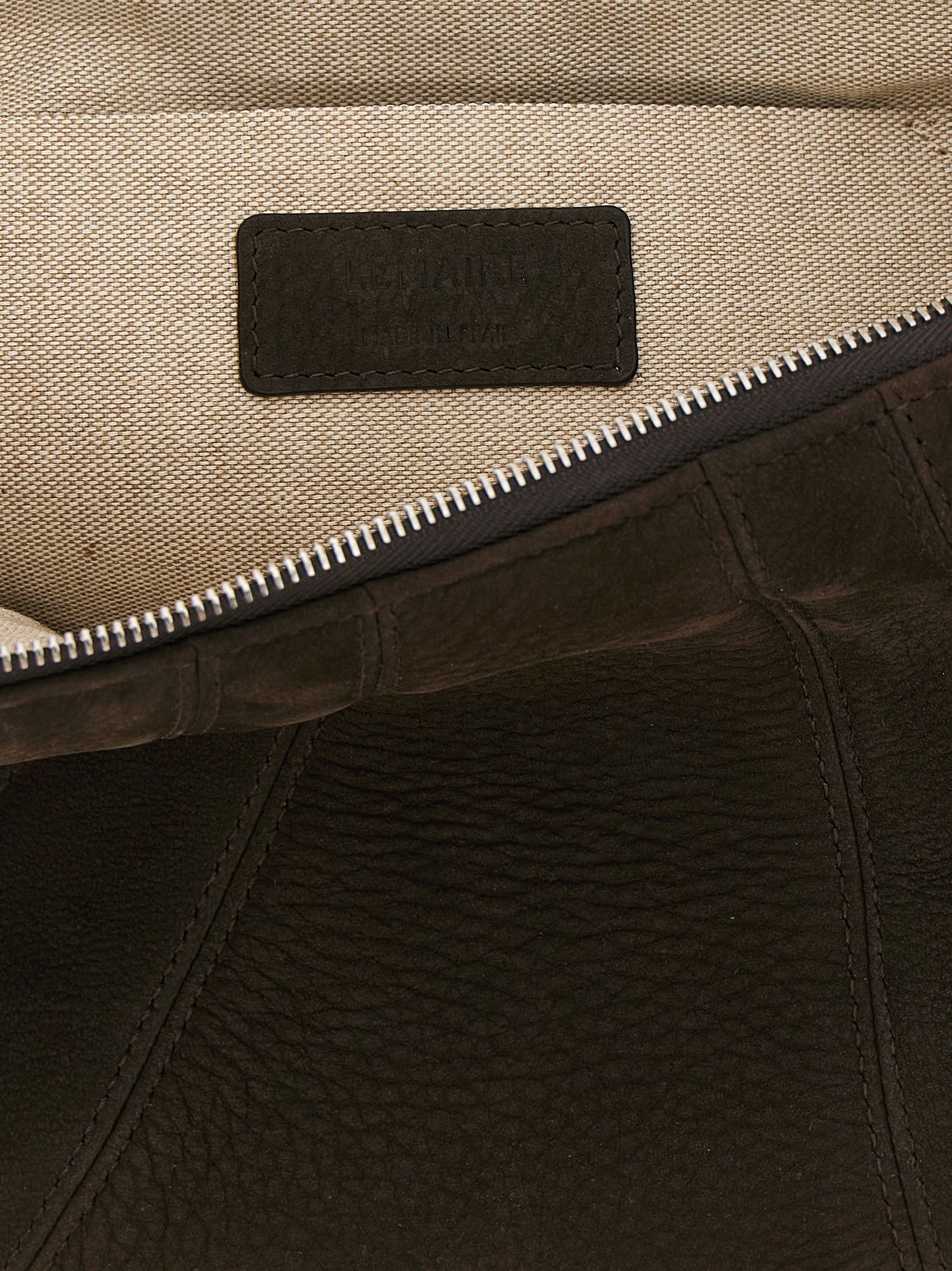 Lemaire 'Croissant Medium' Crossbody Bag Size ONE SIZE - 4 Thumbnail